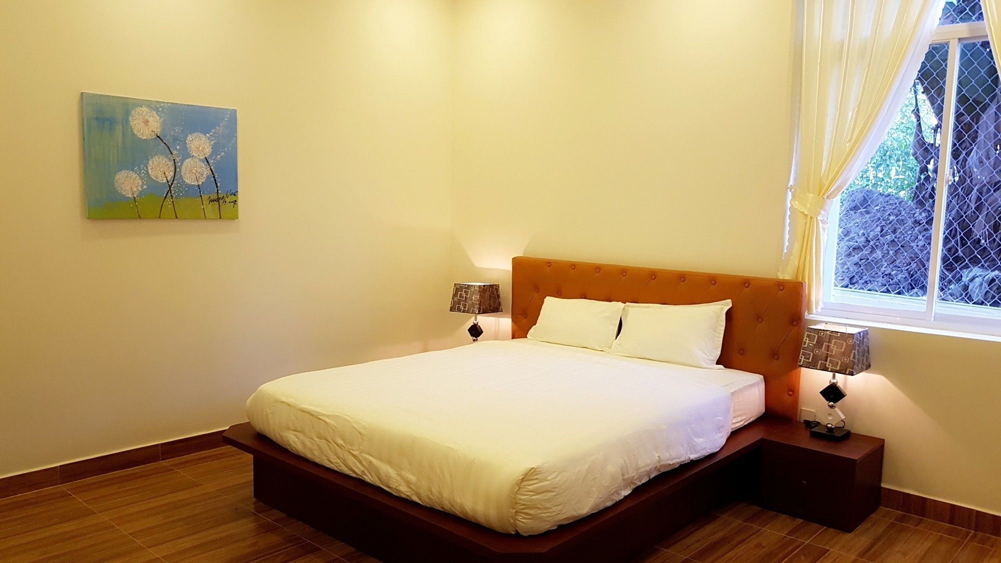 Antonico Ở trọ Đà Lạt