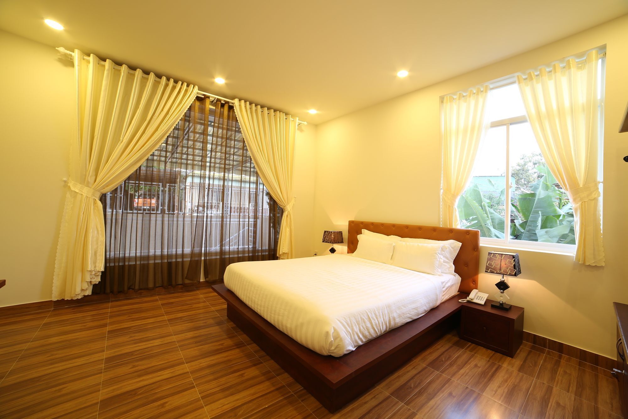Antonico * Đà Lạt