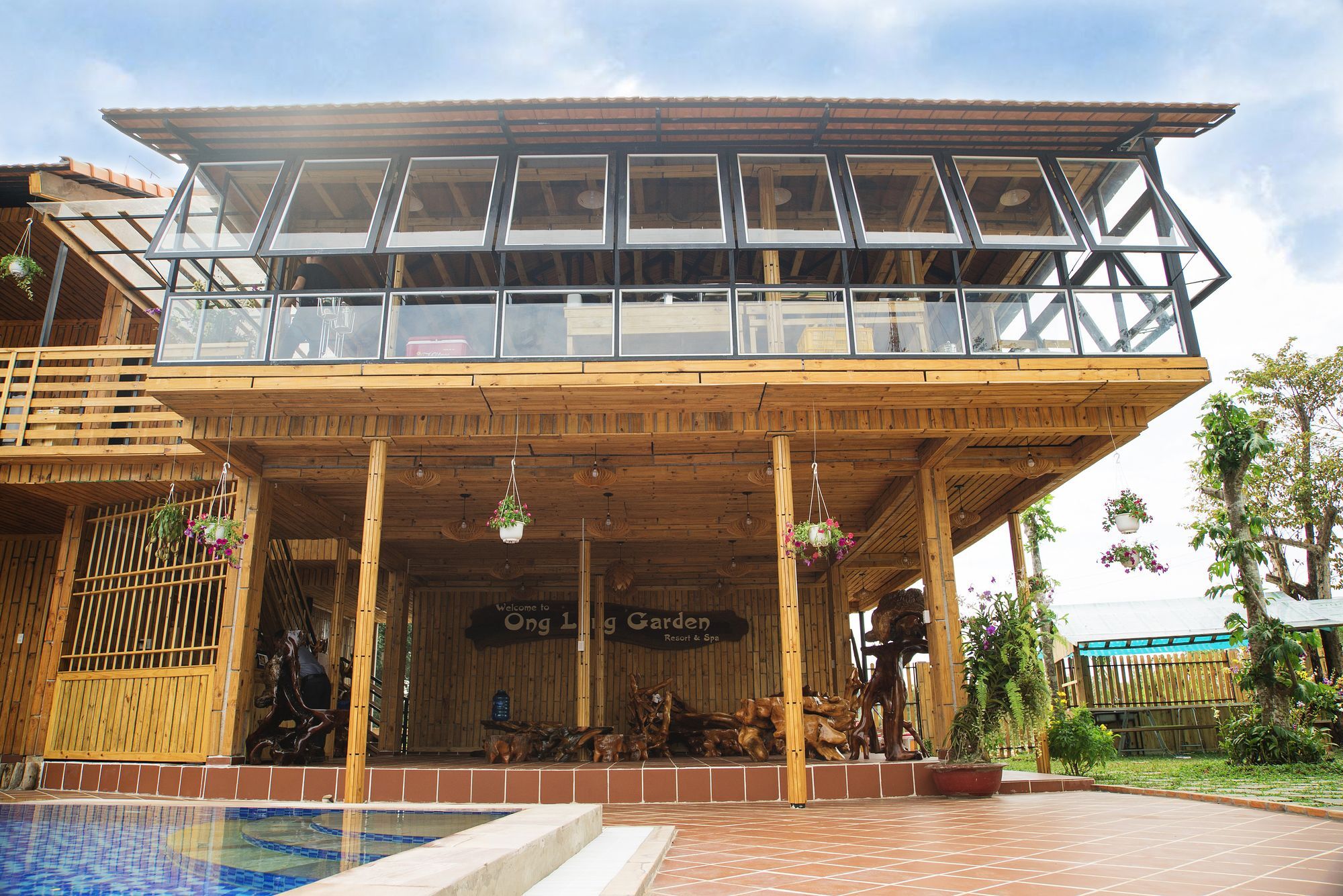 Ong Lang Garden