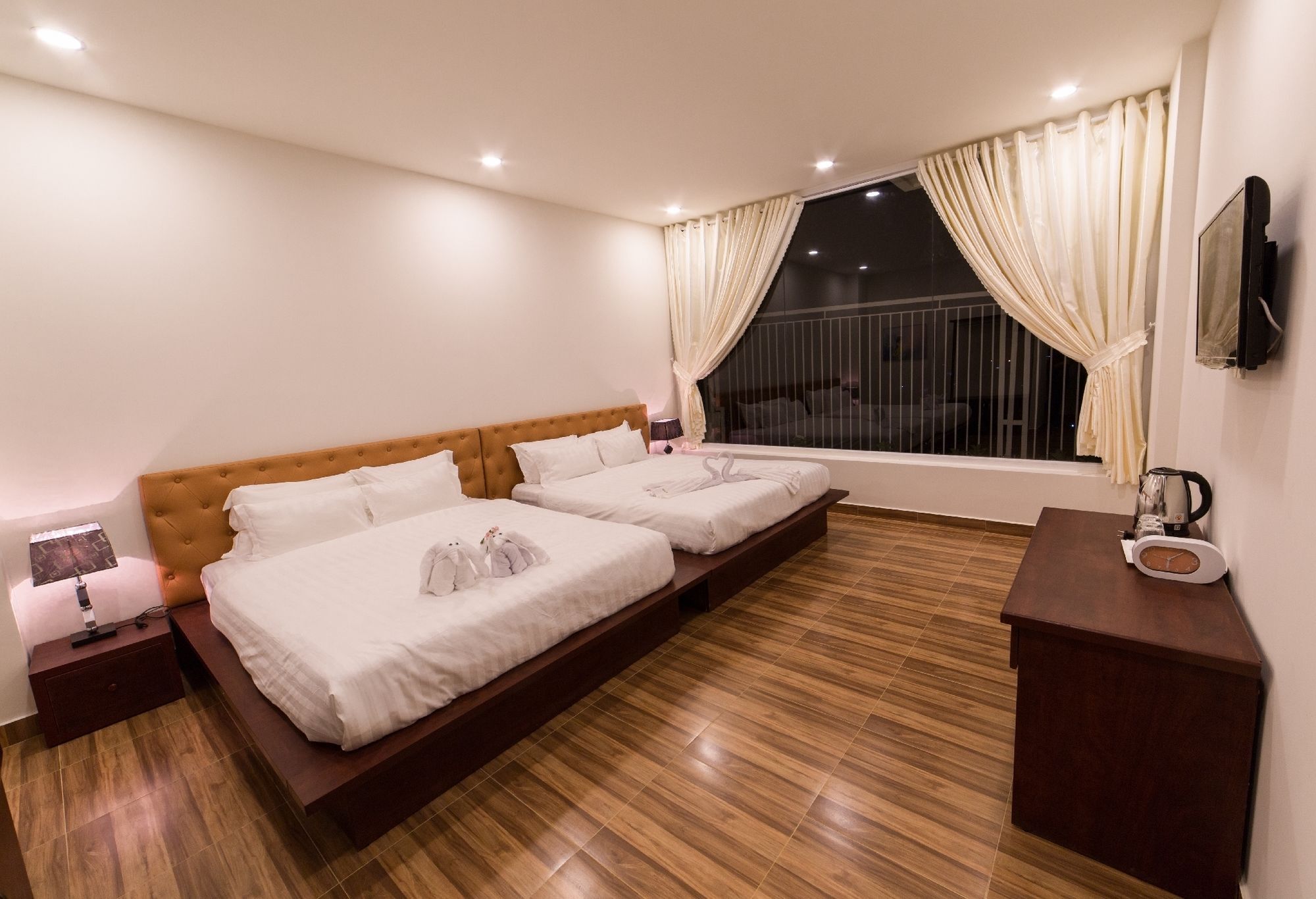 Antonico Ở trọ Đà Lạt