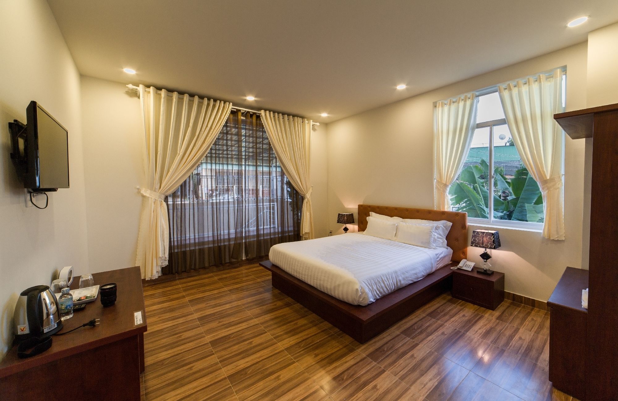 Antonico * Đà Lạt