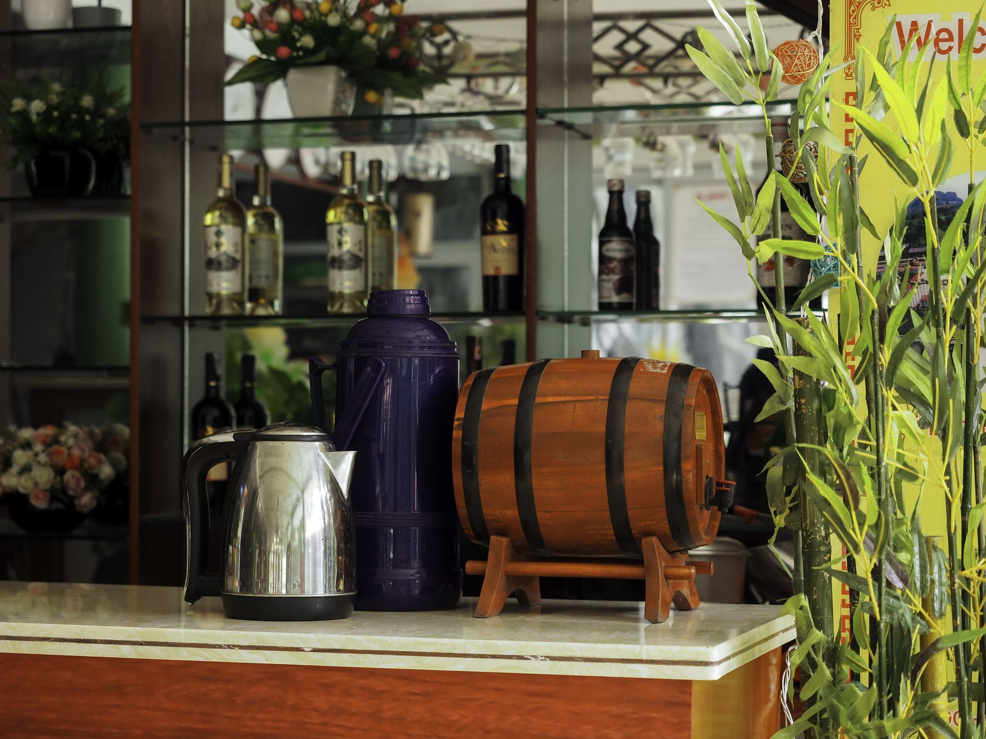 Hostel Trang An Heritage Garden Ninh Binh