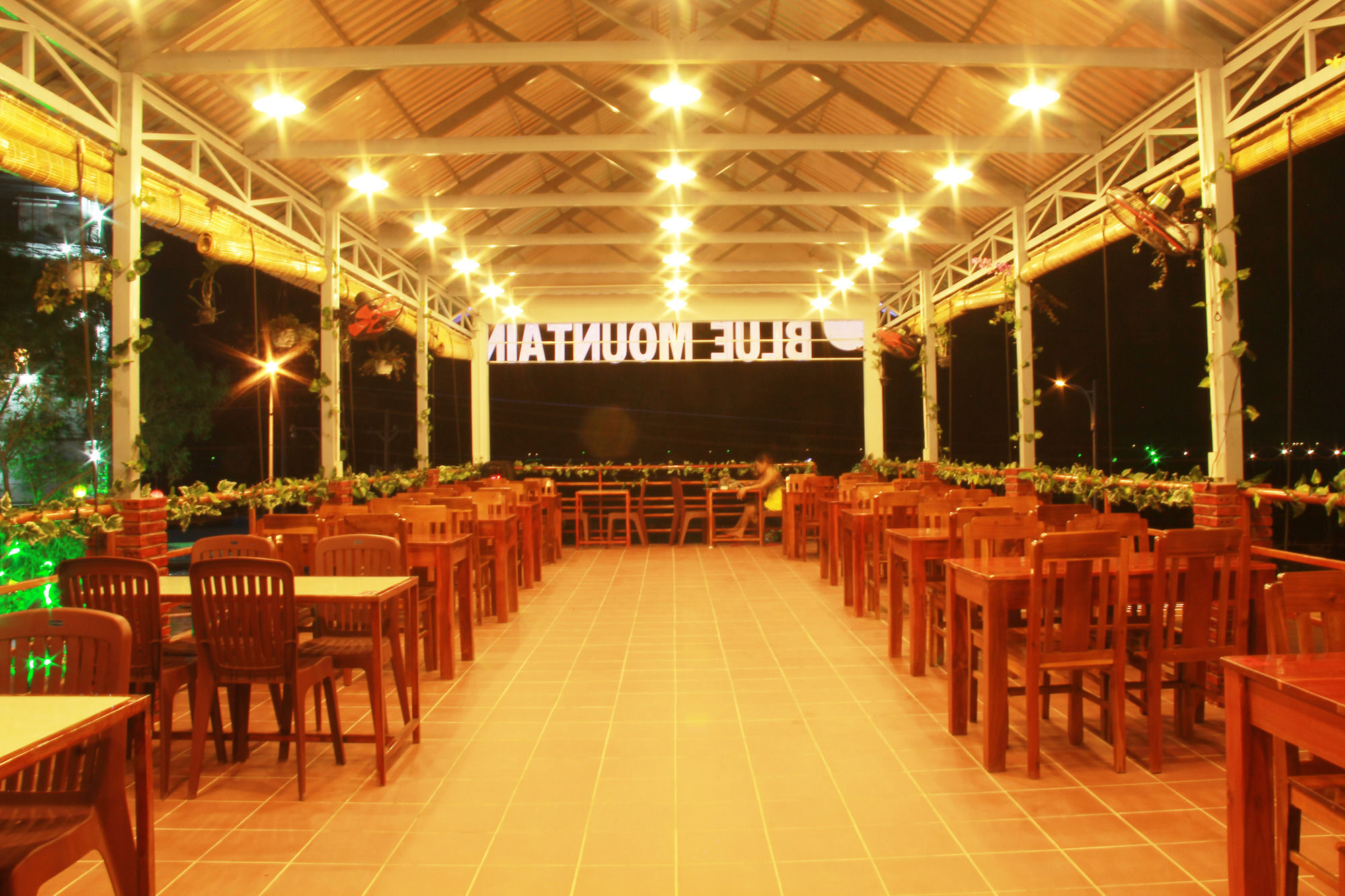 Hanh Ngoc Resort