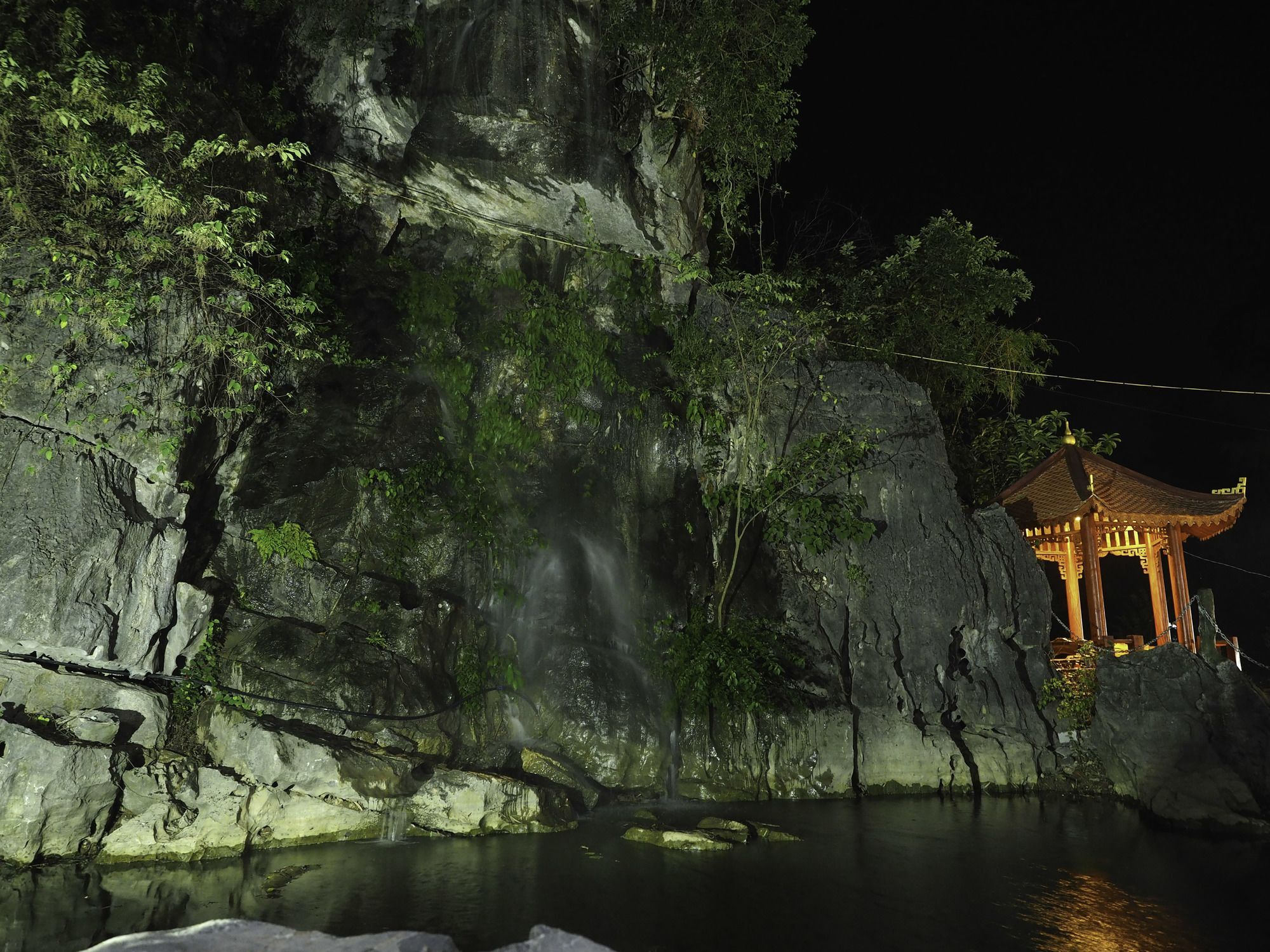 Trang An Heritage Garden *