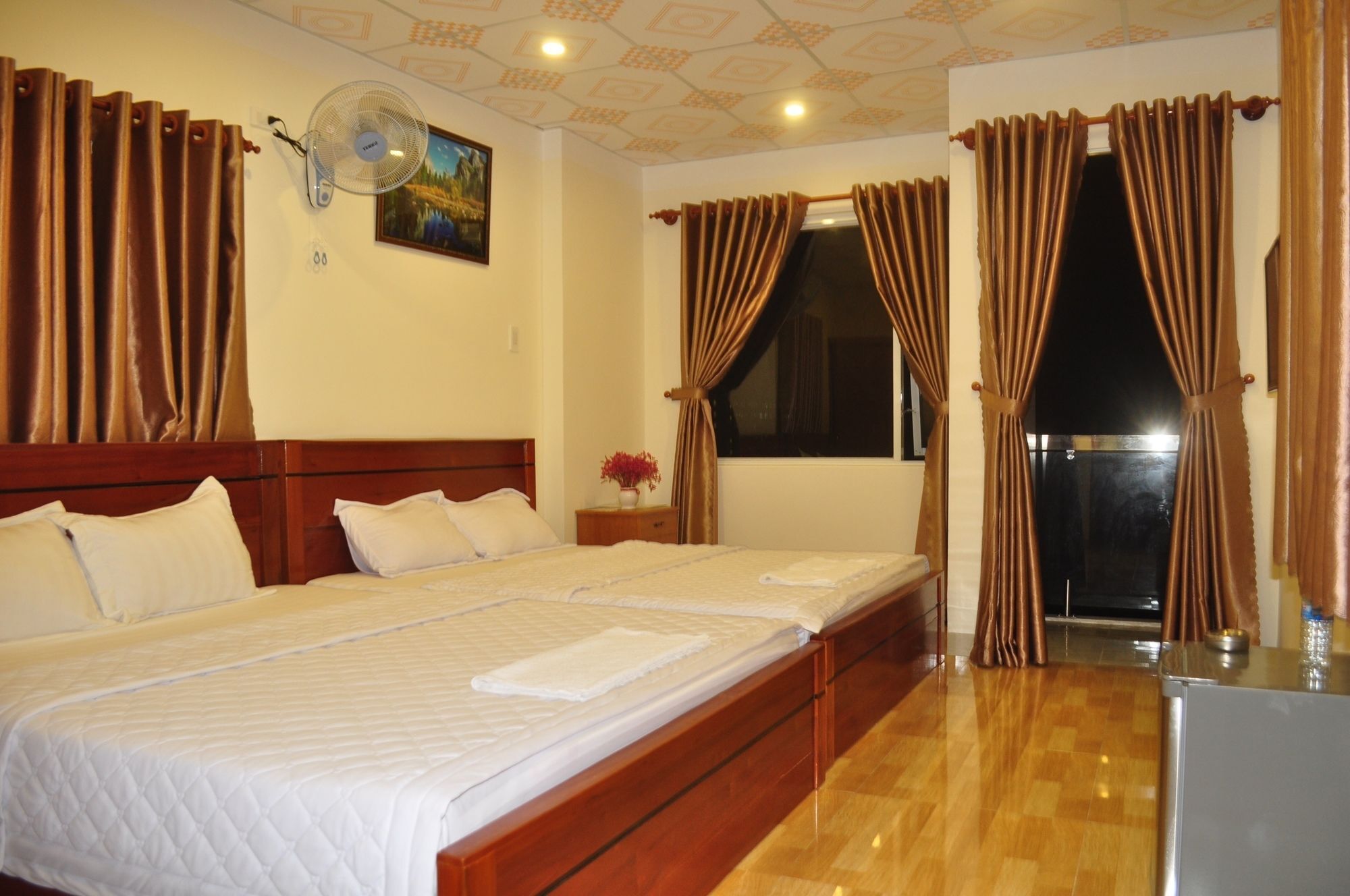 Huong Bien Hotel 2*