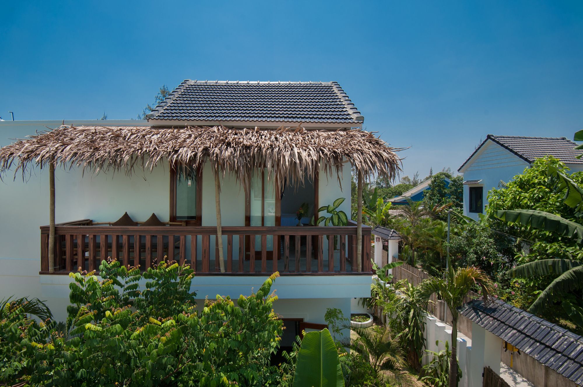 An Bang Holidays Privatunterkunft *