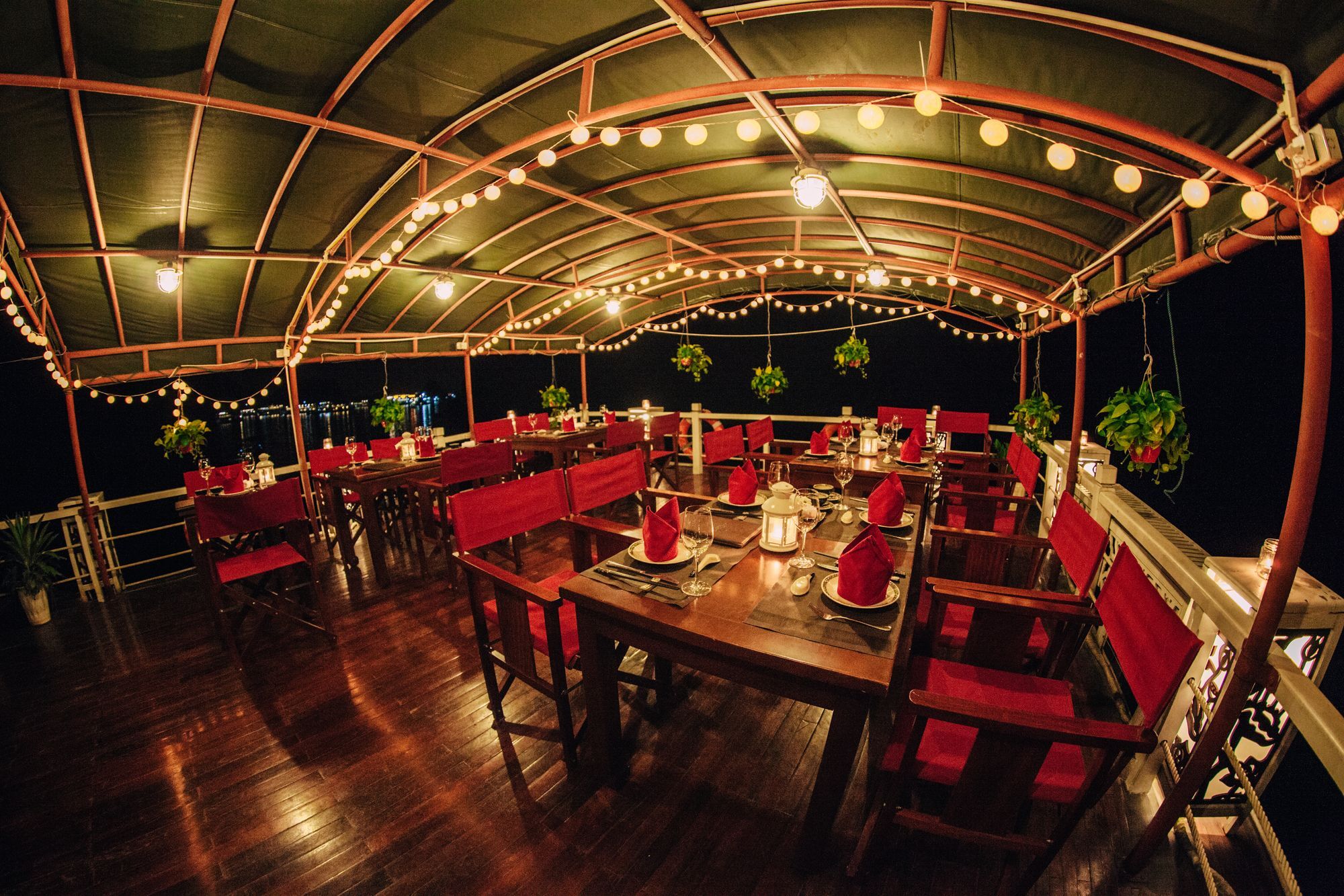 Renea Cruises Halong 4* Ha Long