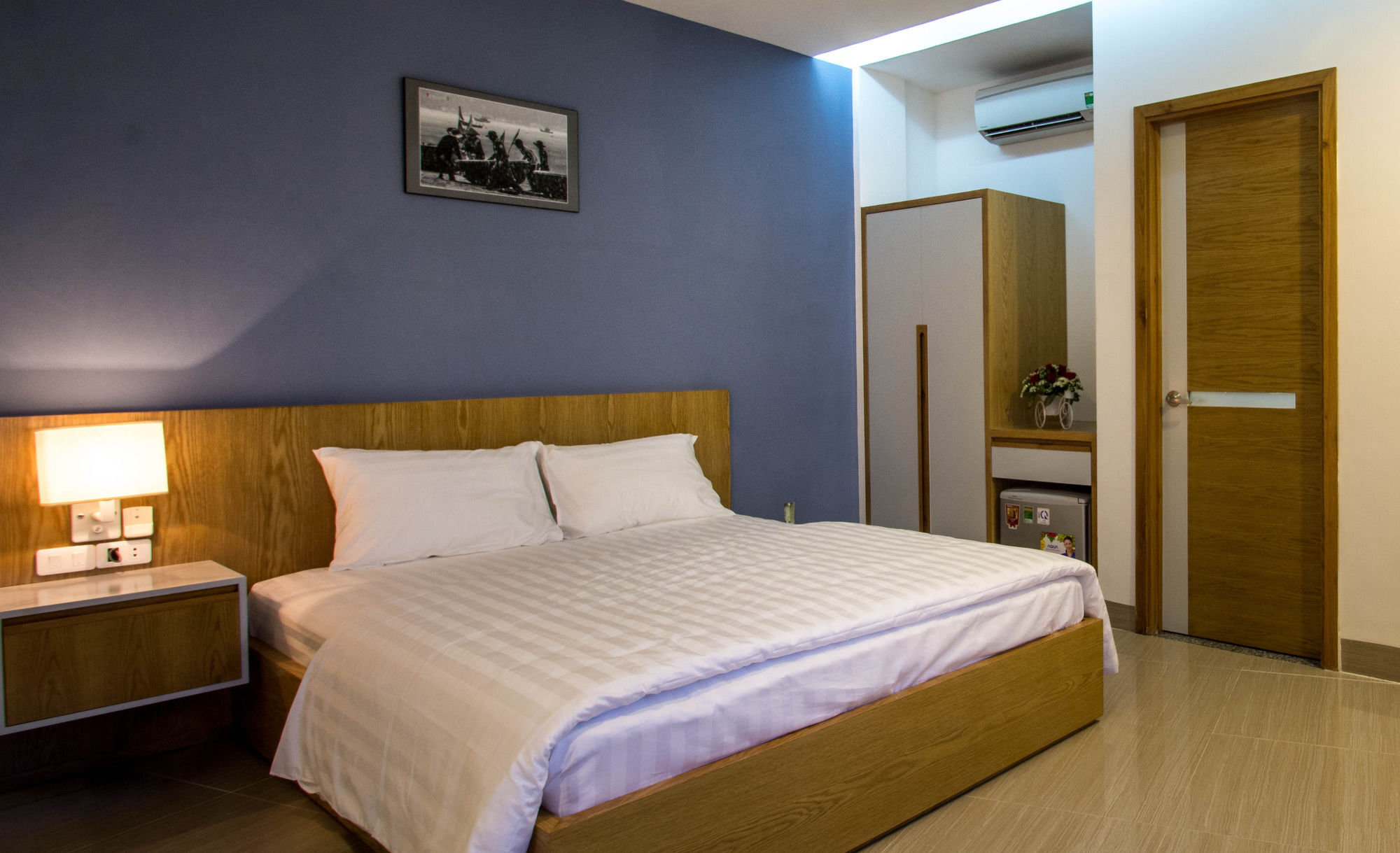 Khách sạn Sailing 3*