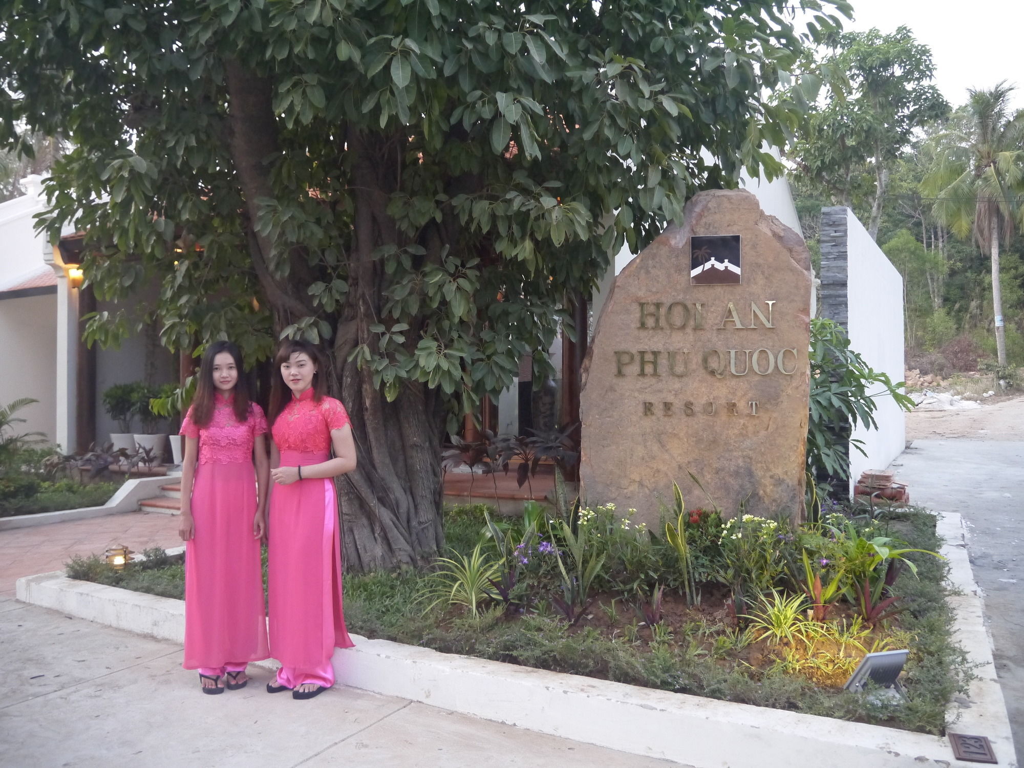 Resort Hoi An Retreat 3*