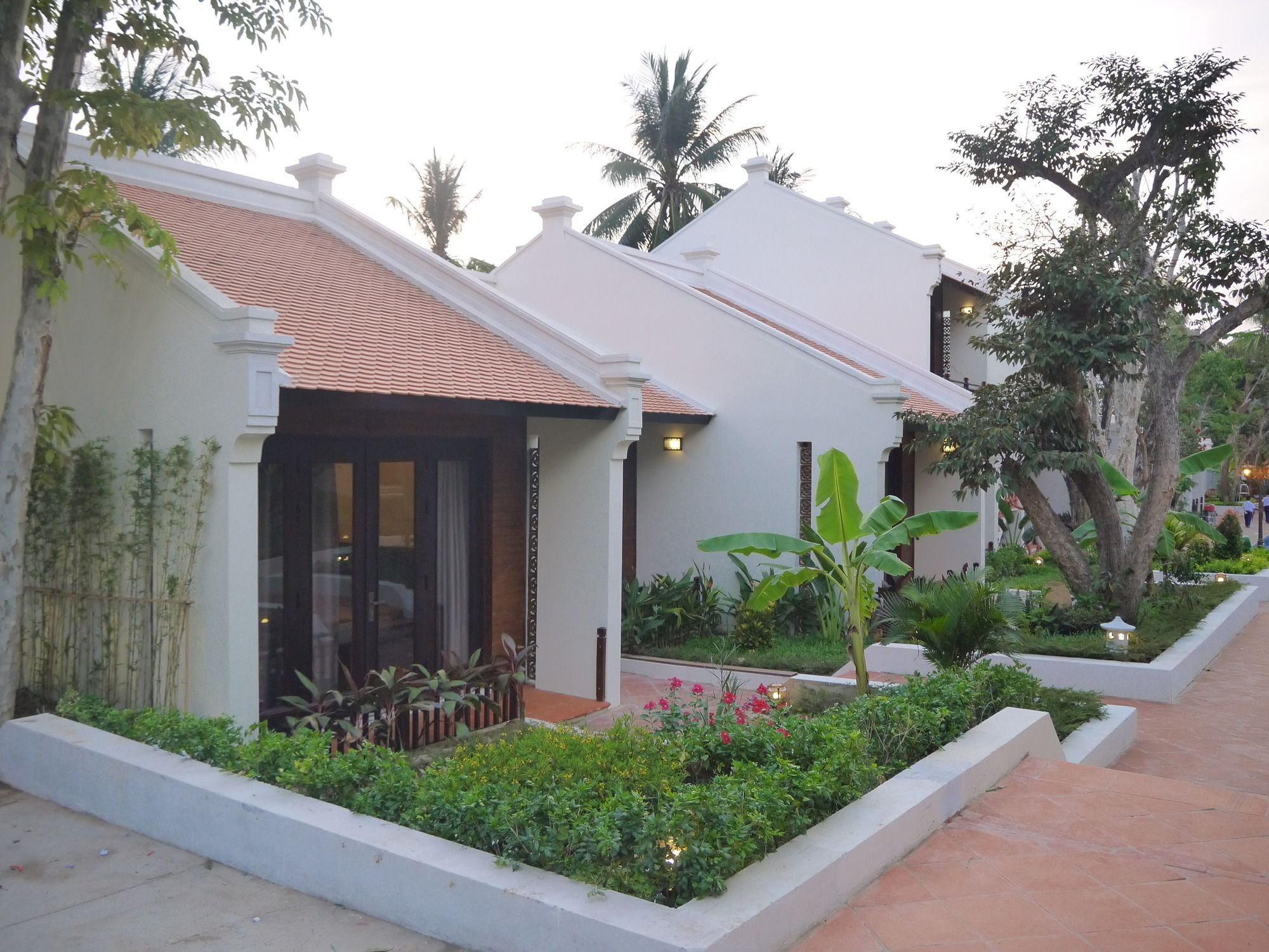 Resort Hoi An Retreat