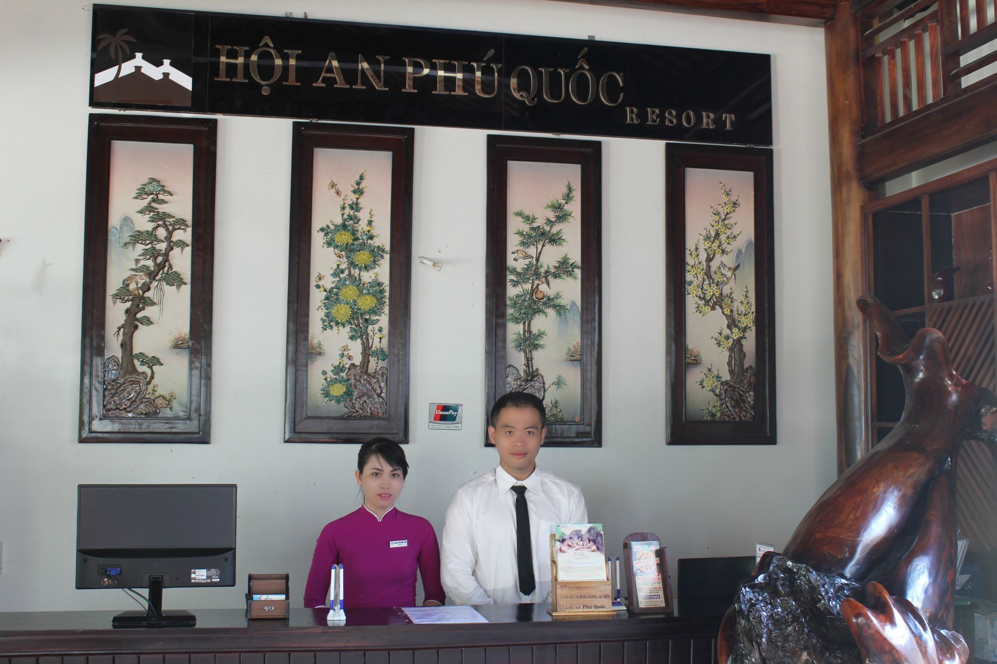 Resort Hoi An Retreat