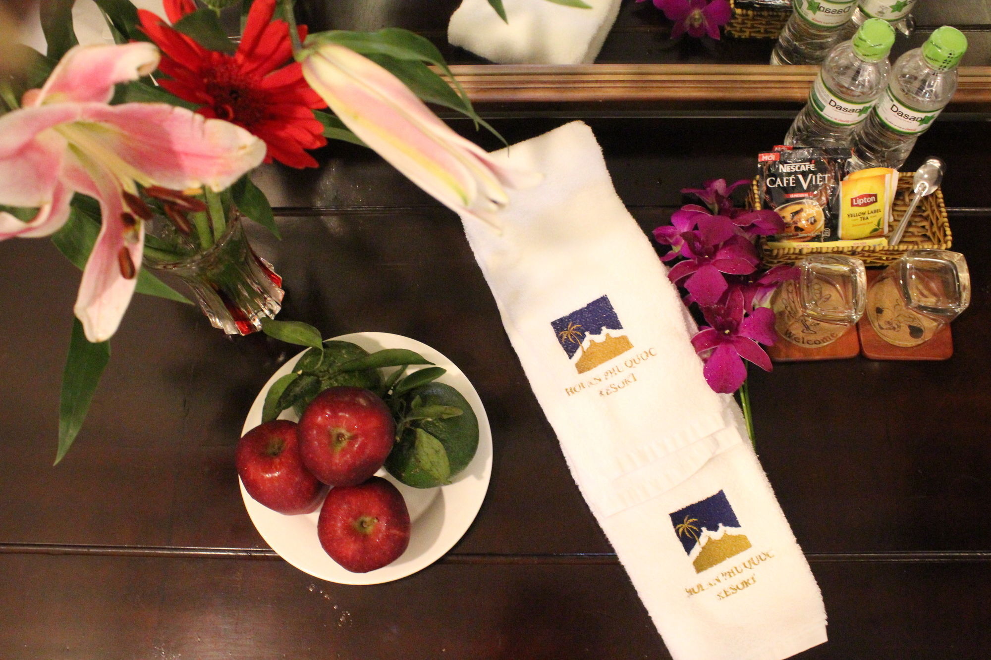 Hoi An Retreat 3*