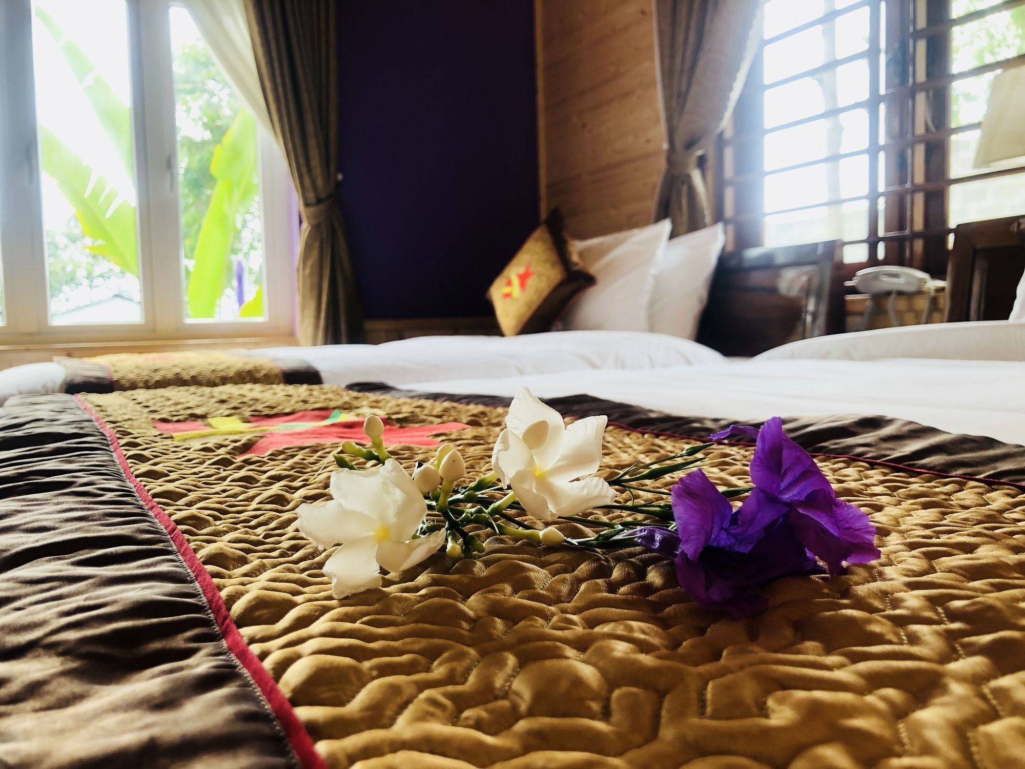 Doi Sao Resort