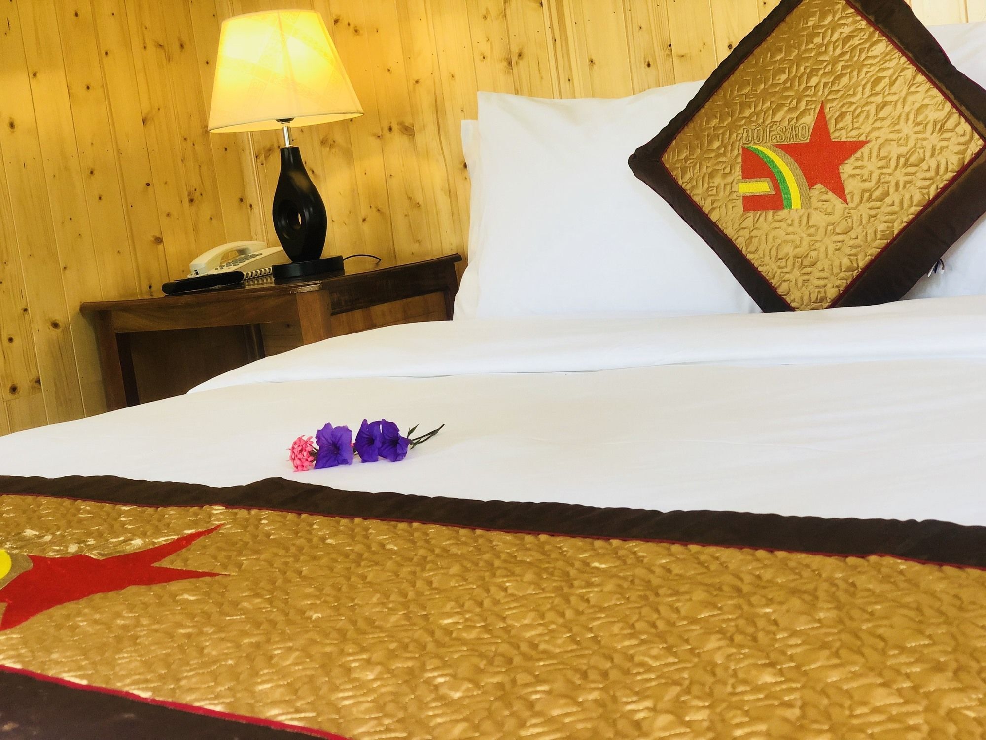 Resort Doi Sao Phu Quoc