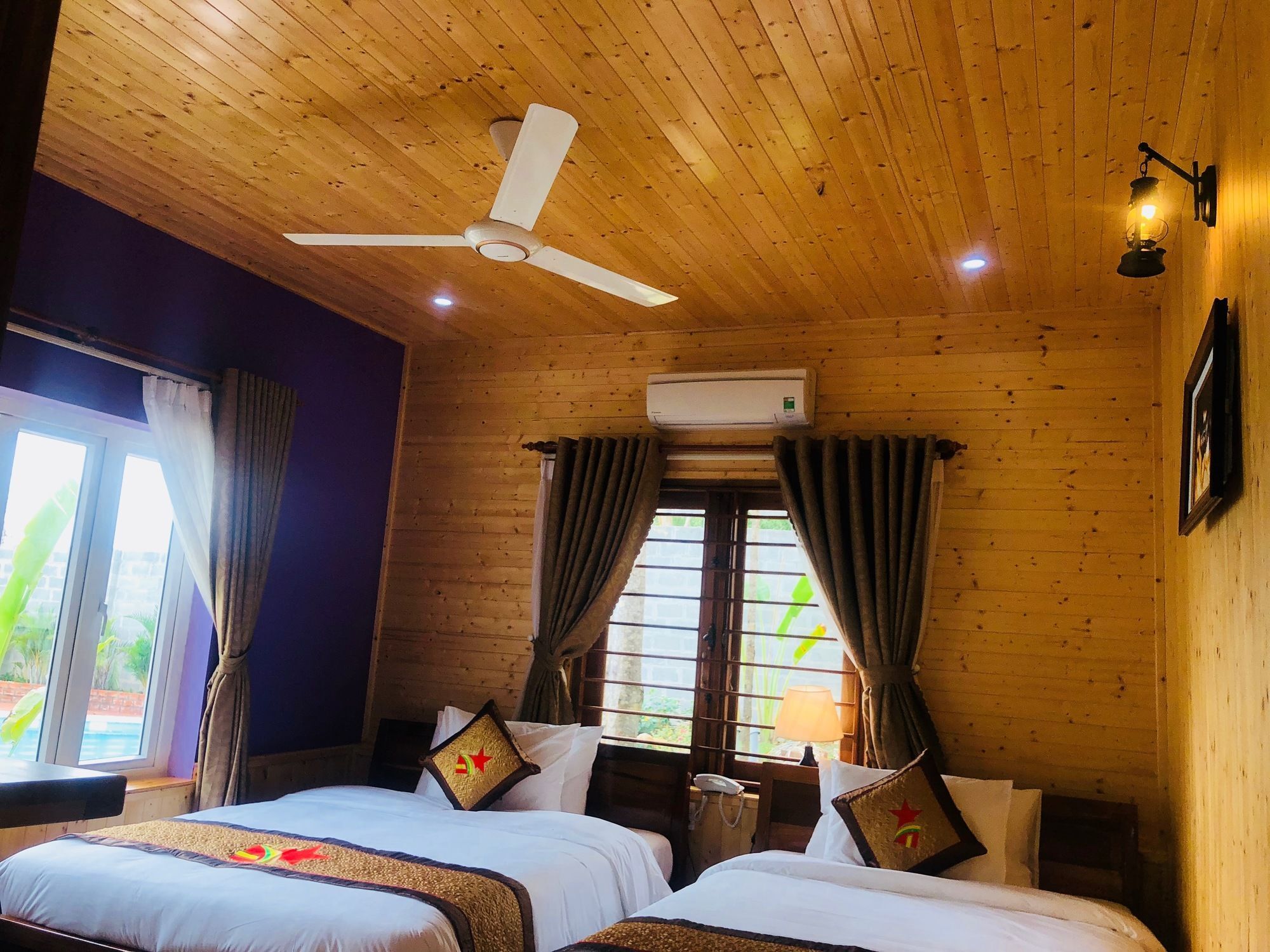 Doi Sao Resort Phu Quoc