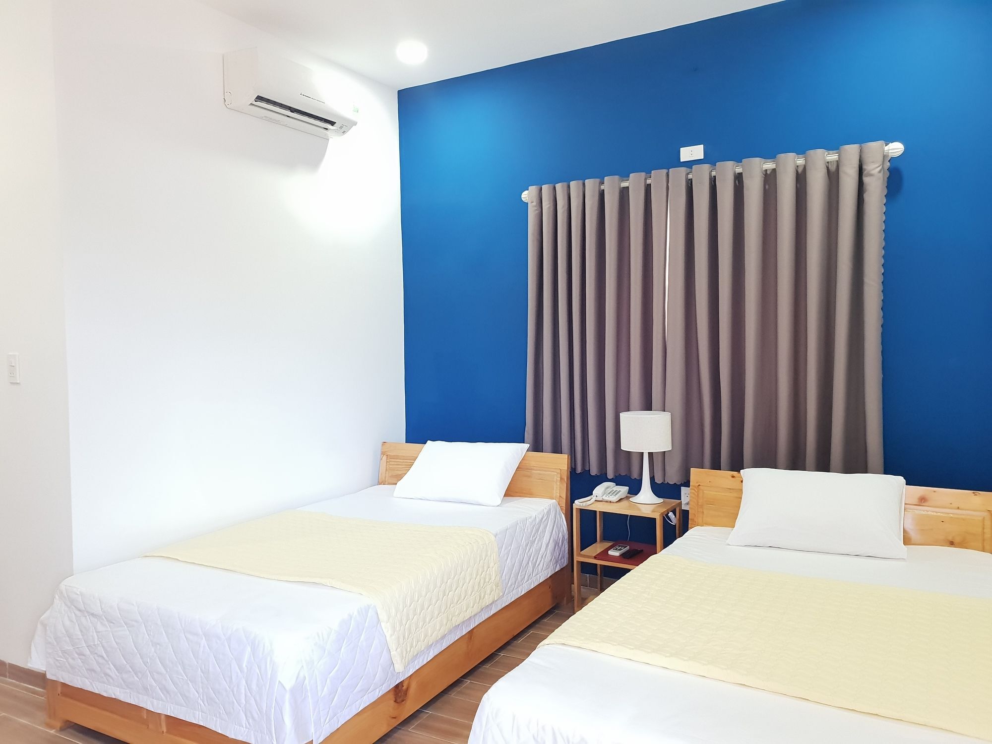 Phu Tai Center 2* Quy Nhon