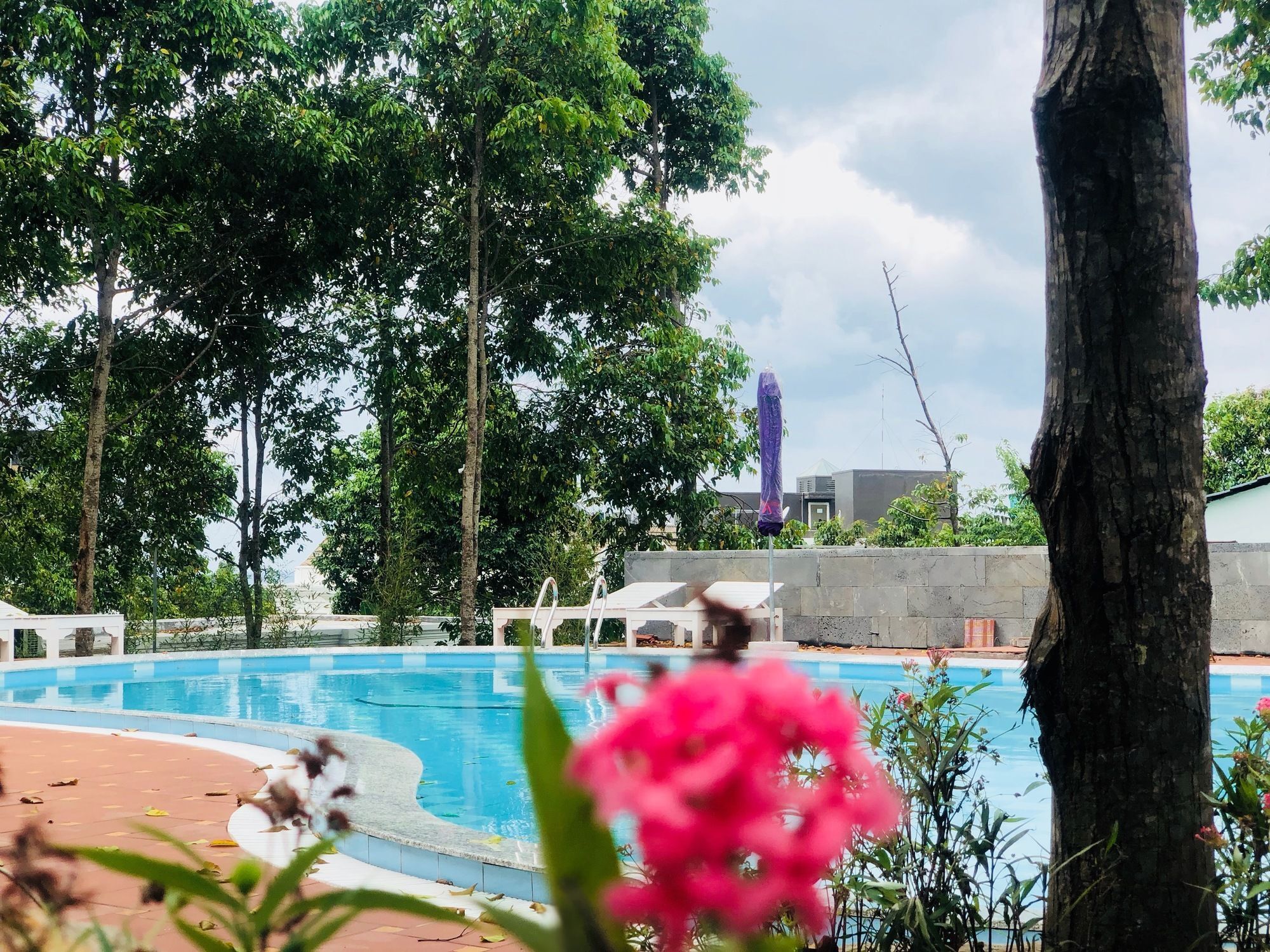 Resort Doi Sao Phu Quoc