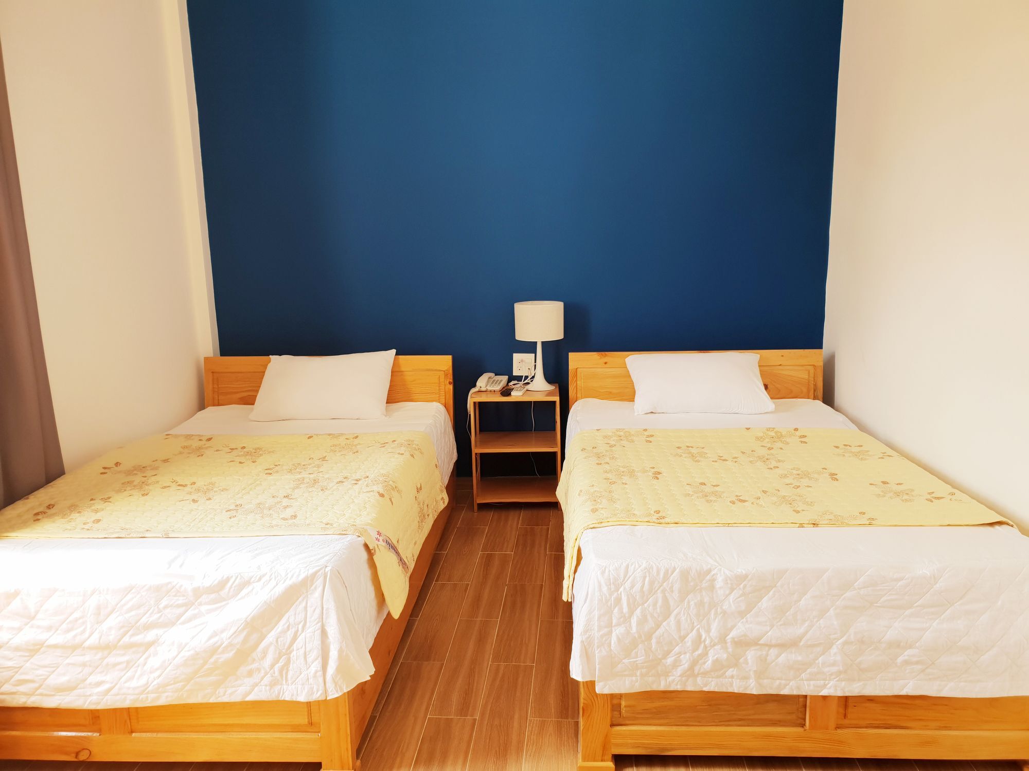 Phu Tai Center Hotel 2*