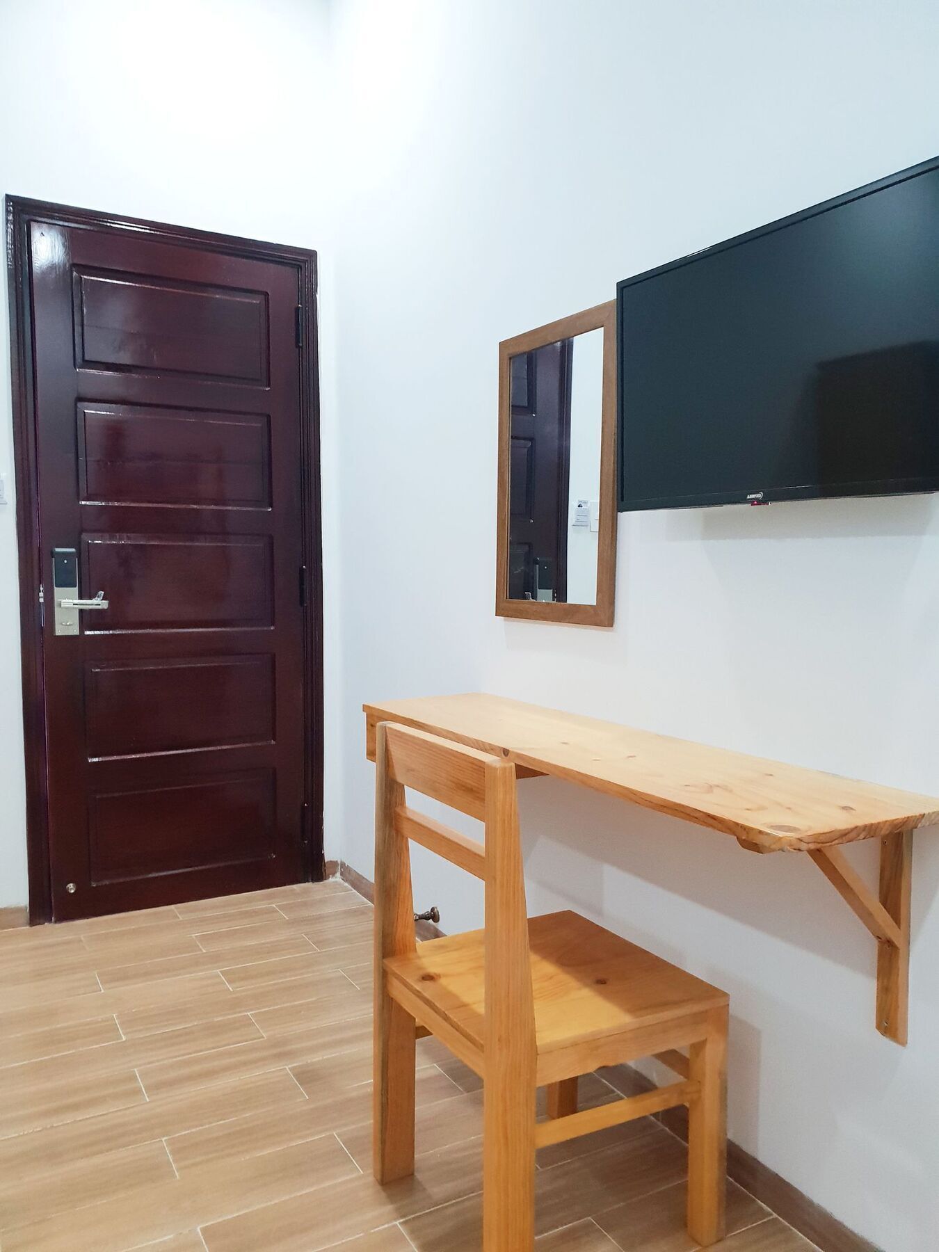 Phu Tai Center Hotel
