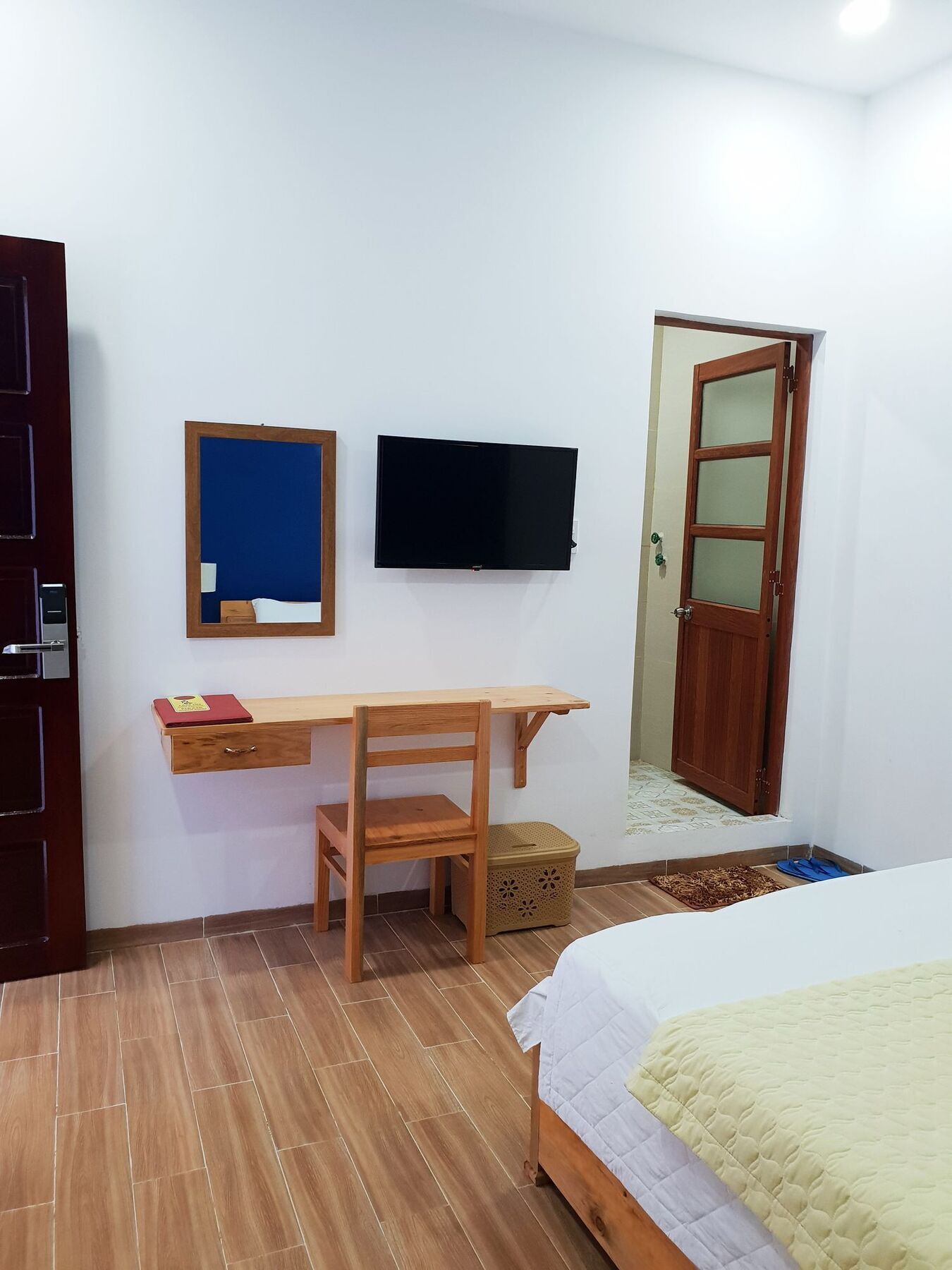 Phu Tai Center 2*
