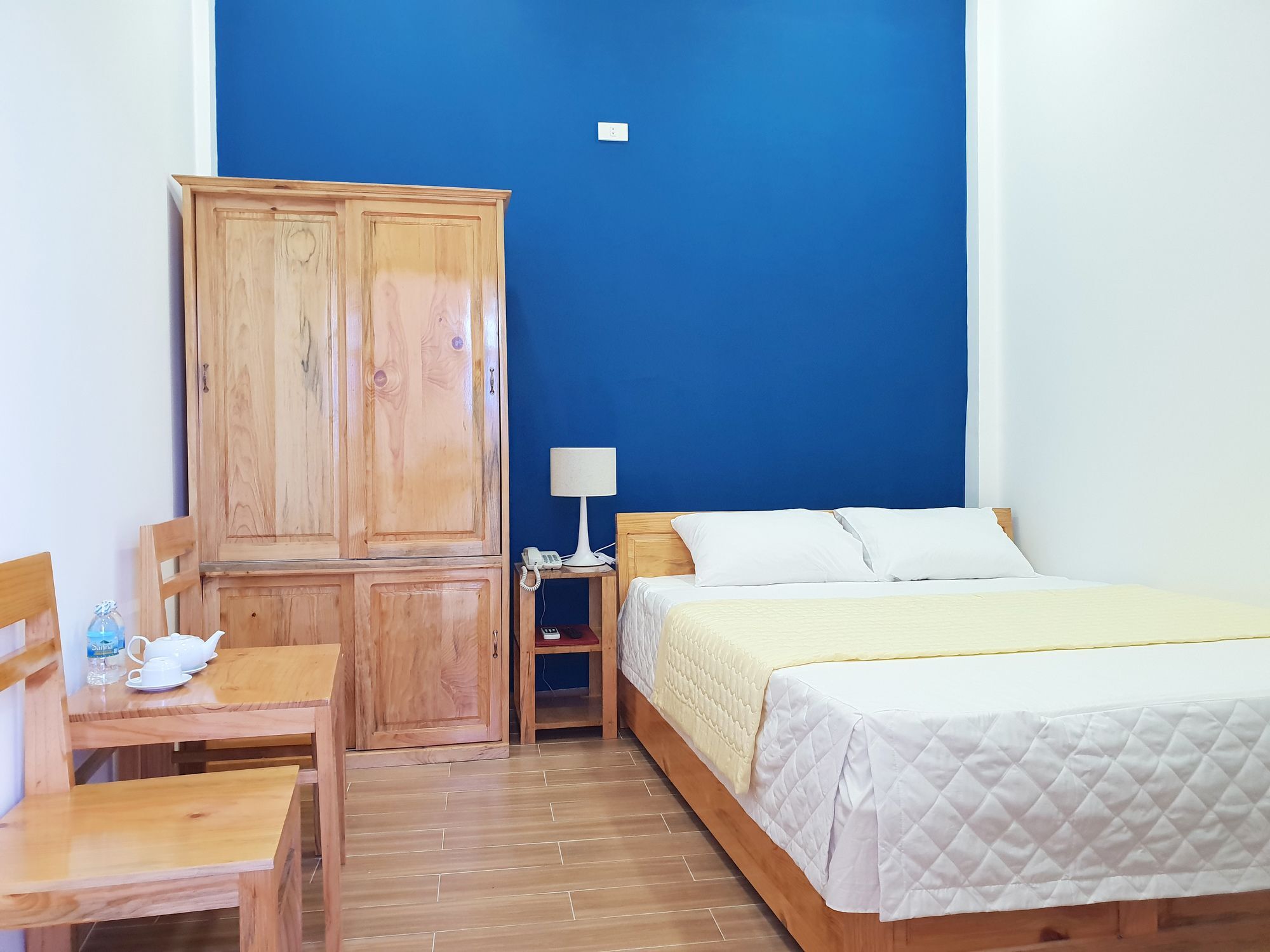 Phu Tai Center Hotel Quy Nhon