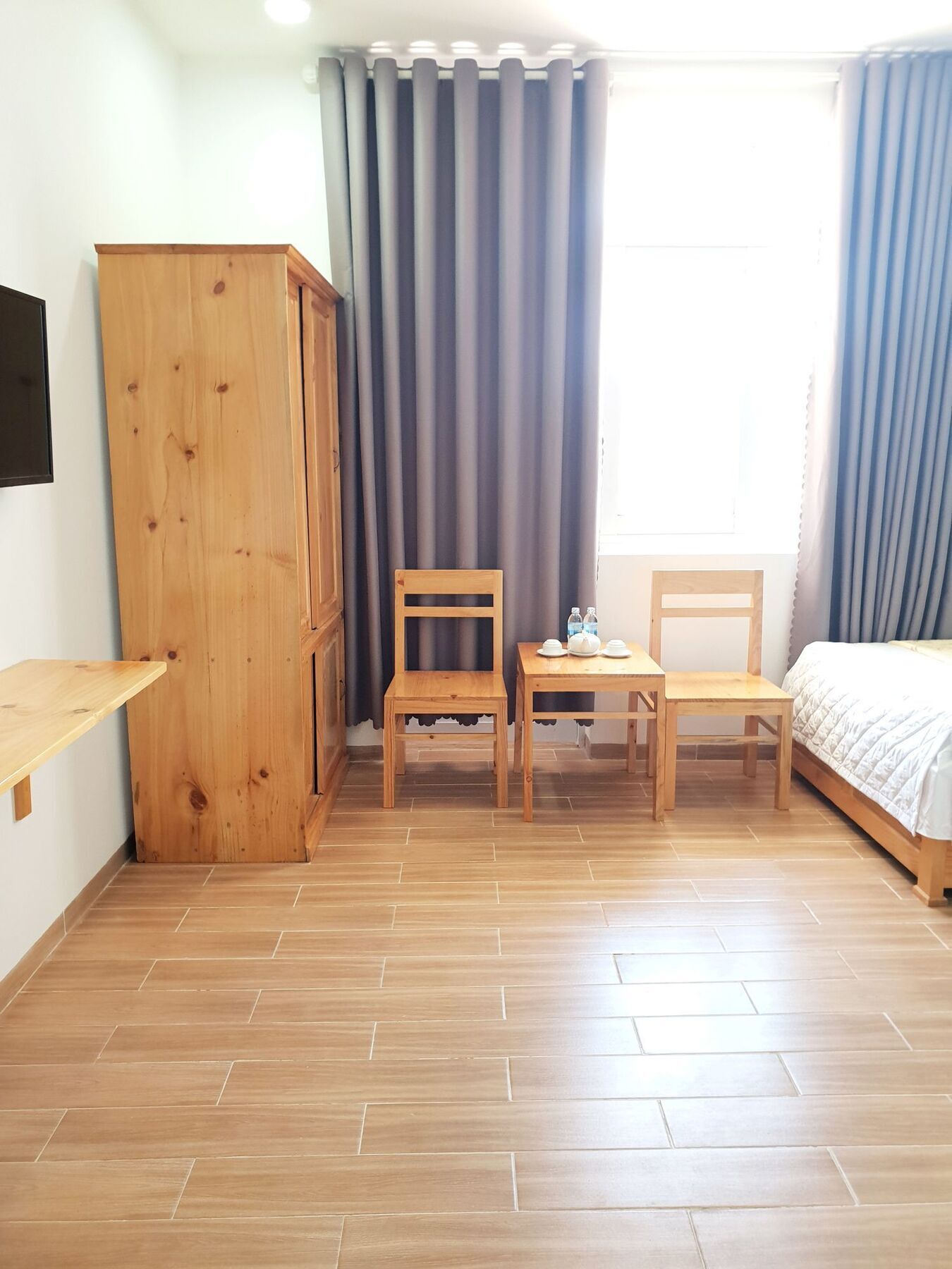 Hotel Phu Tai Center Quy Nhon