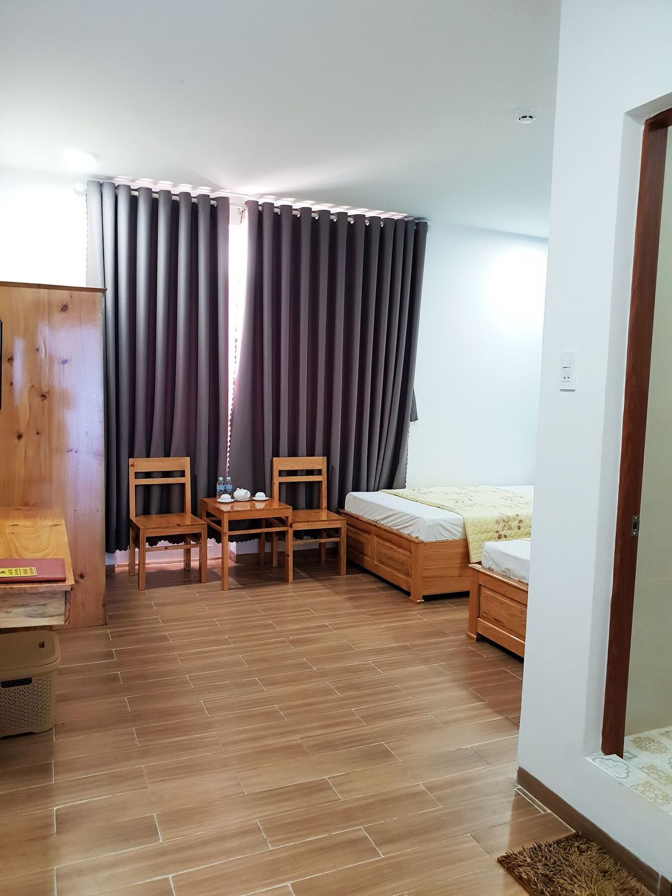 Phu Tai Center 2* Quy Nhon
