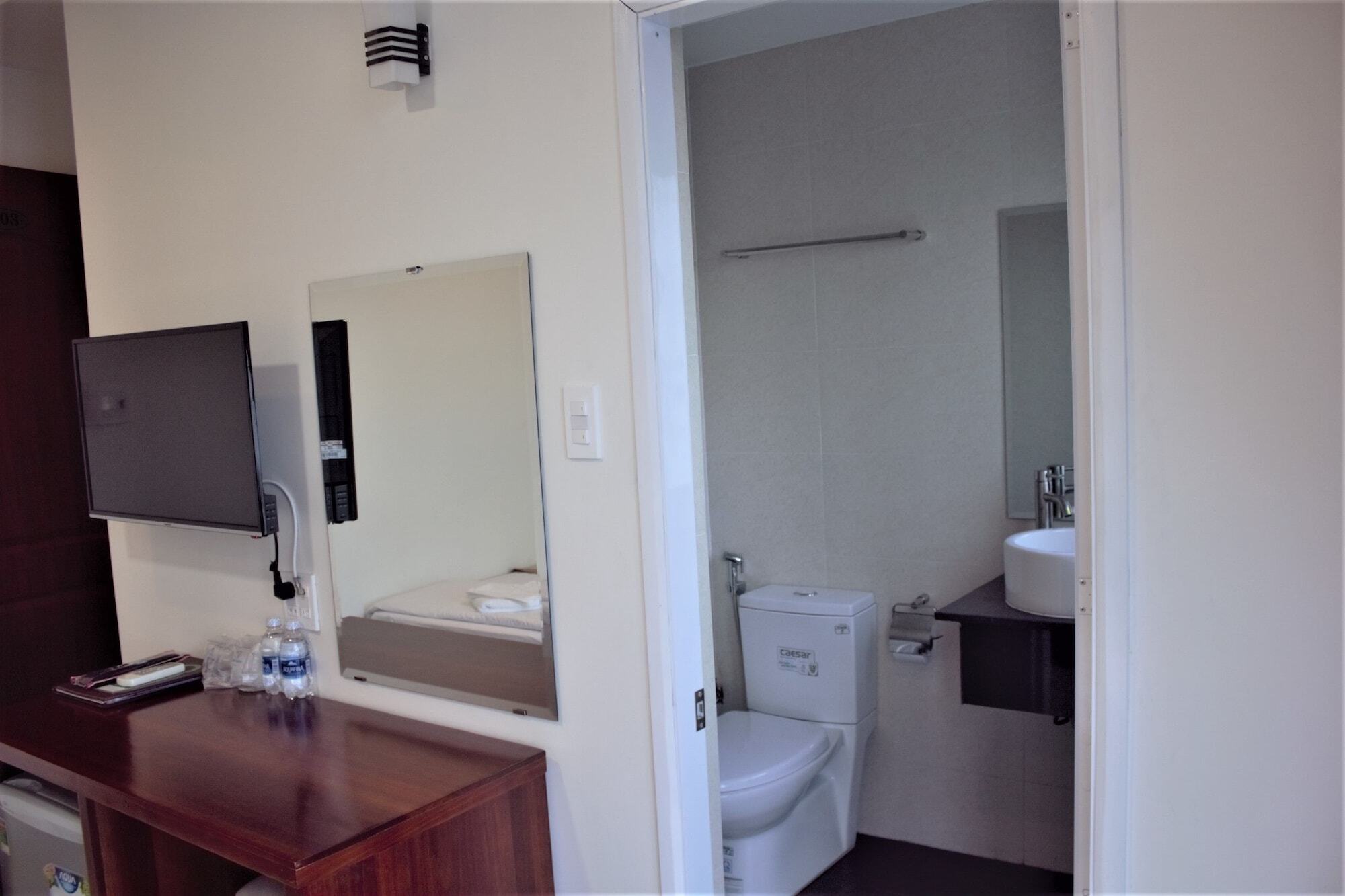 Khach San Tram Anh Hotel