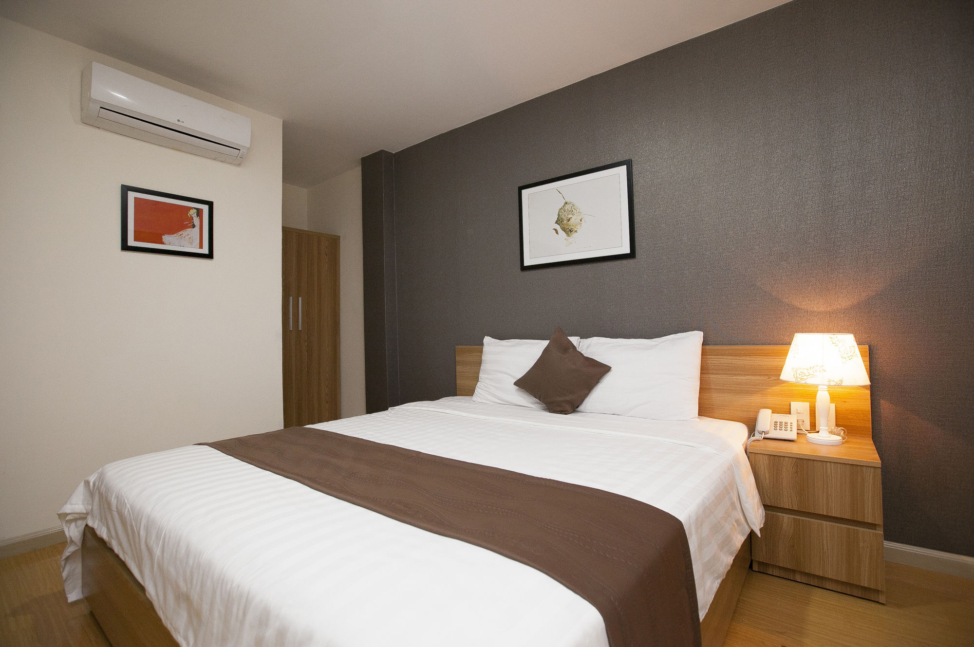 Thu Hien Hotel