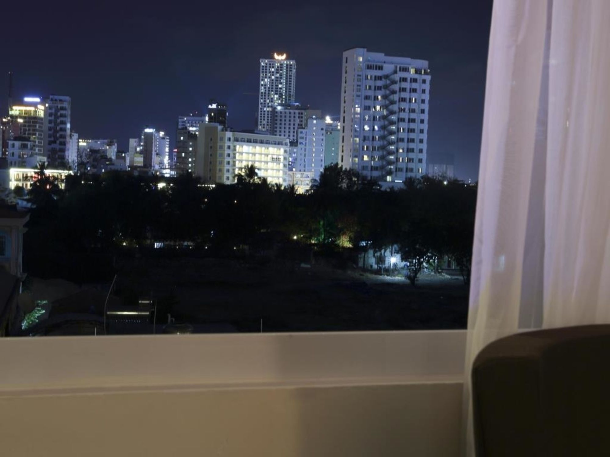 Hotel Thu Hien Nha Trang