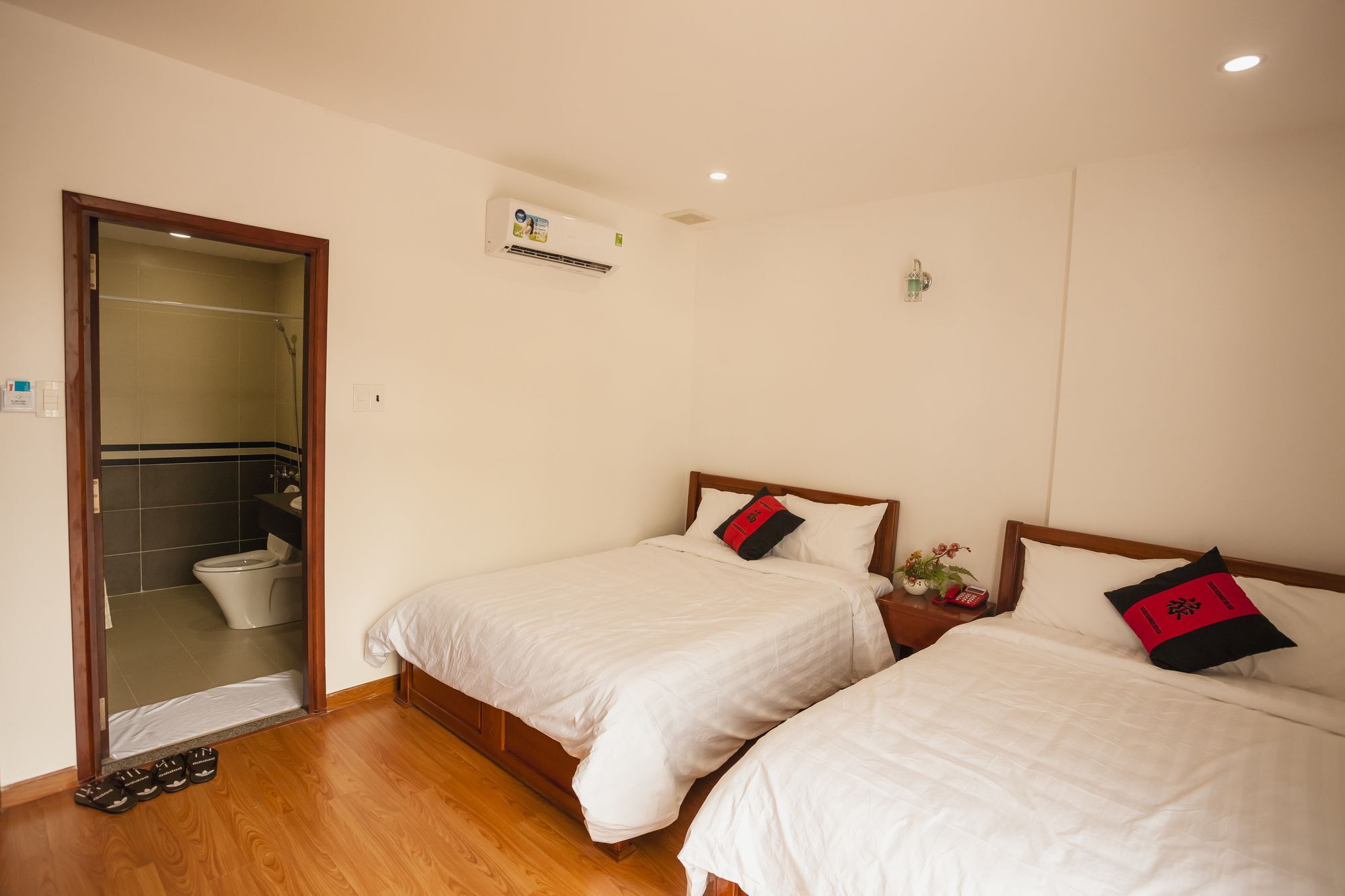 Hotel Thanh Thanh 3*