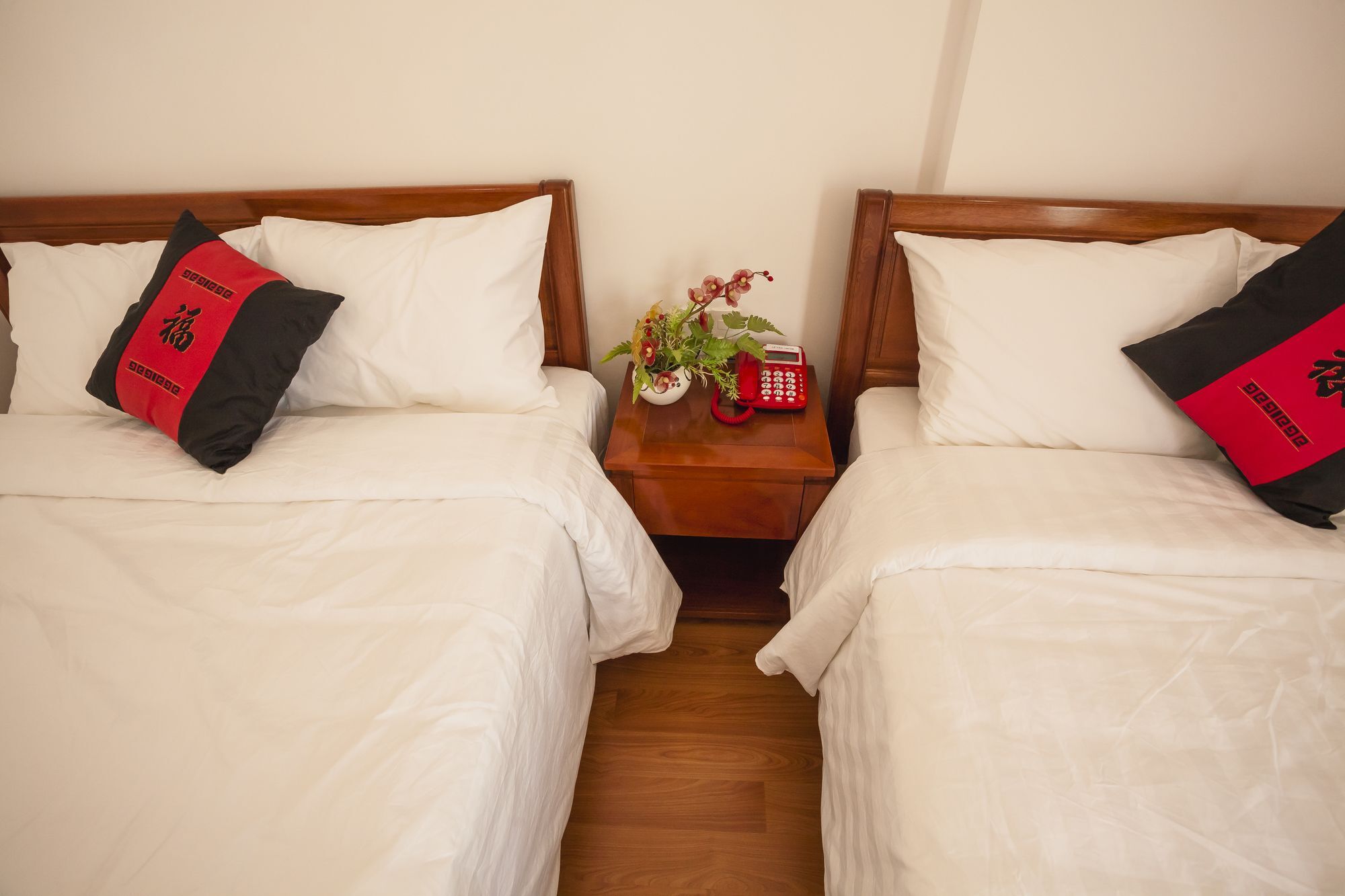 Hotel Thanh Thanh Quy Nhon