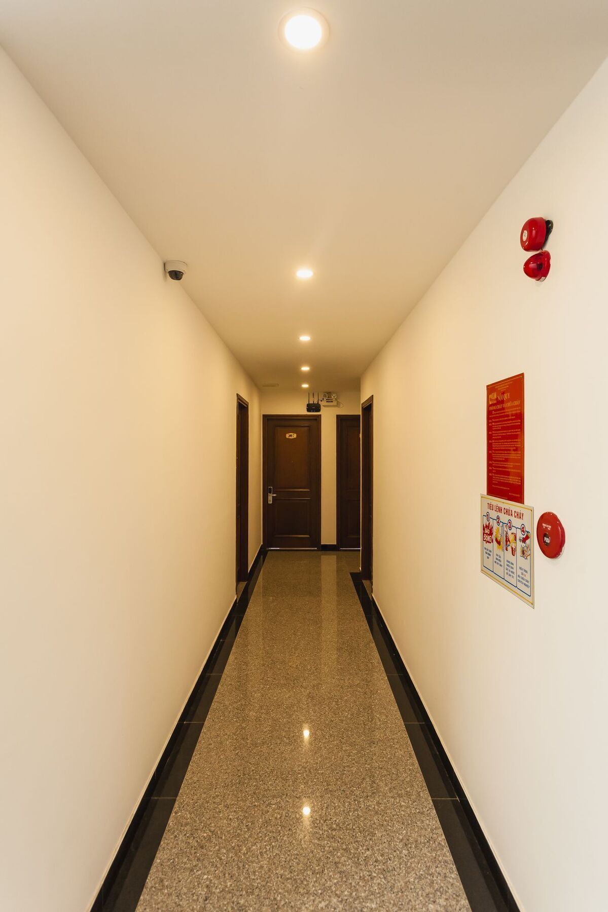 Thanh Thanh Hotel