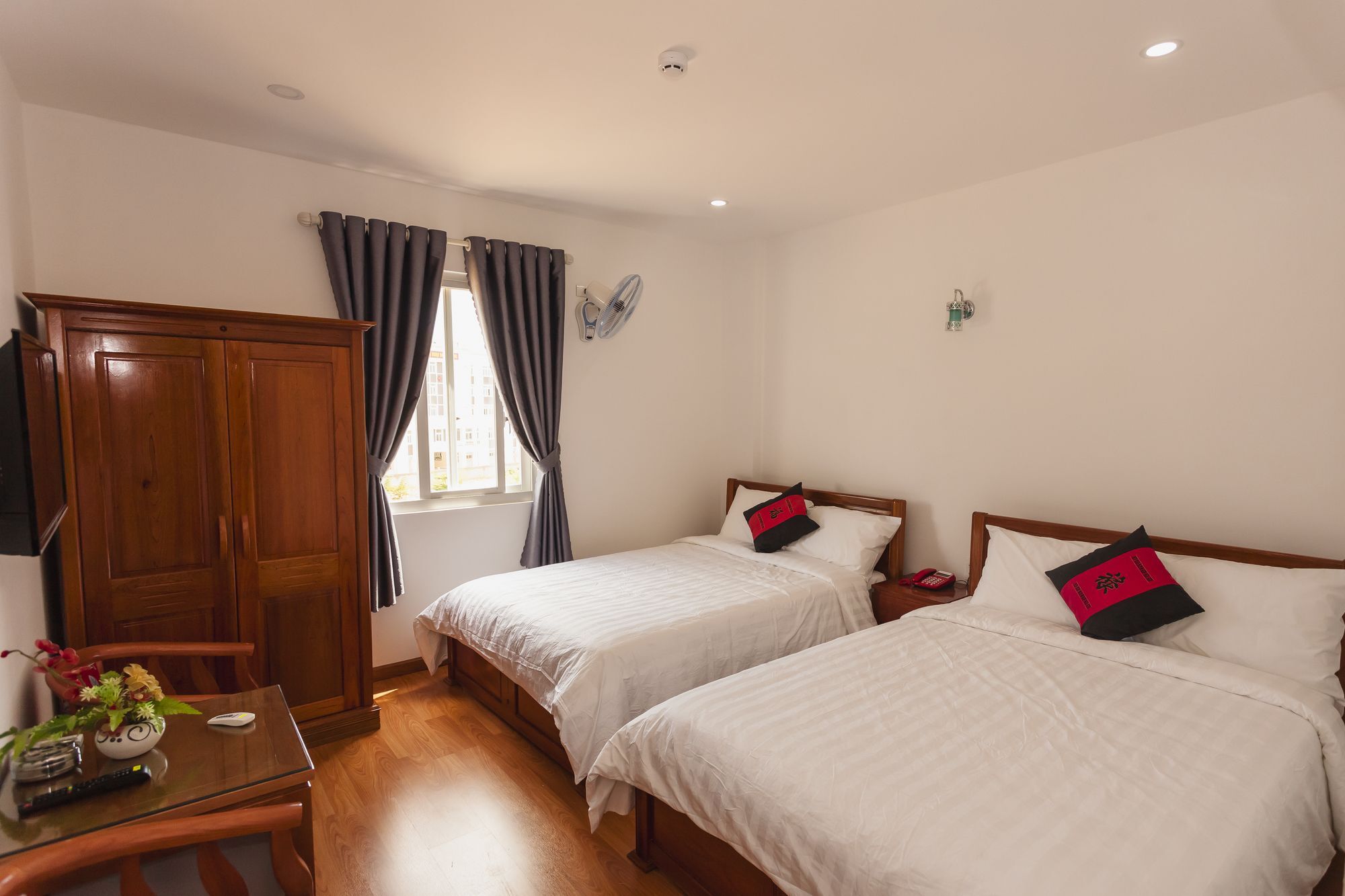 Thanh Thanh Hotel 3*