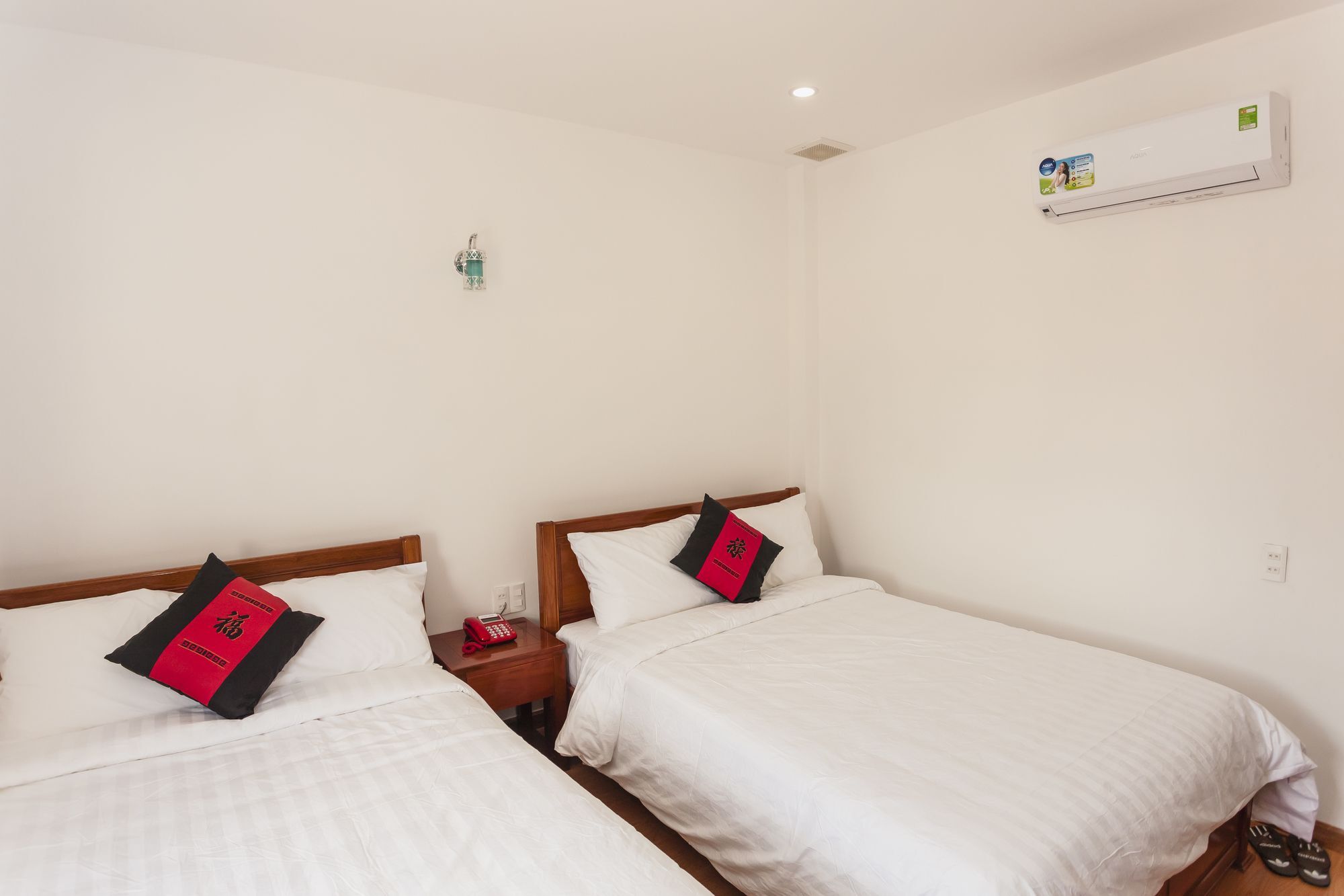 Hotel Thanh Thanh