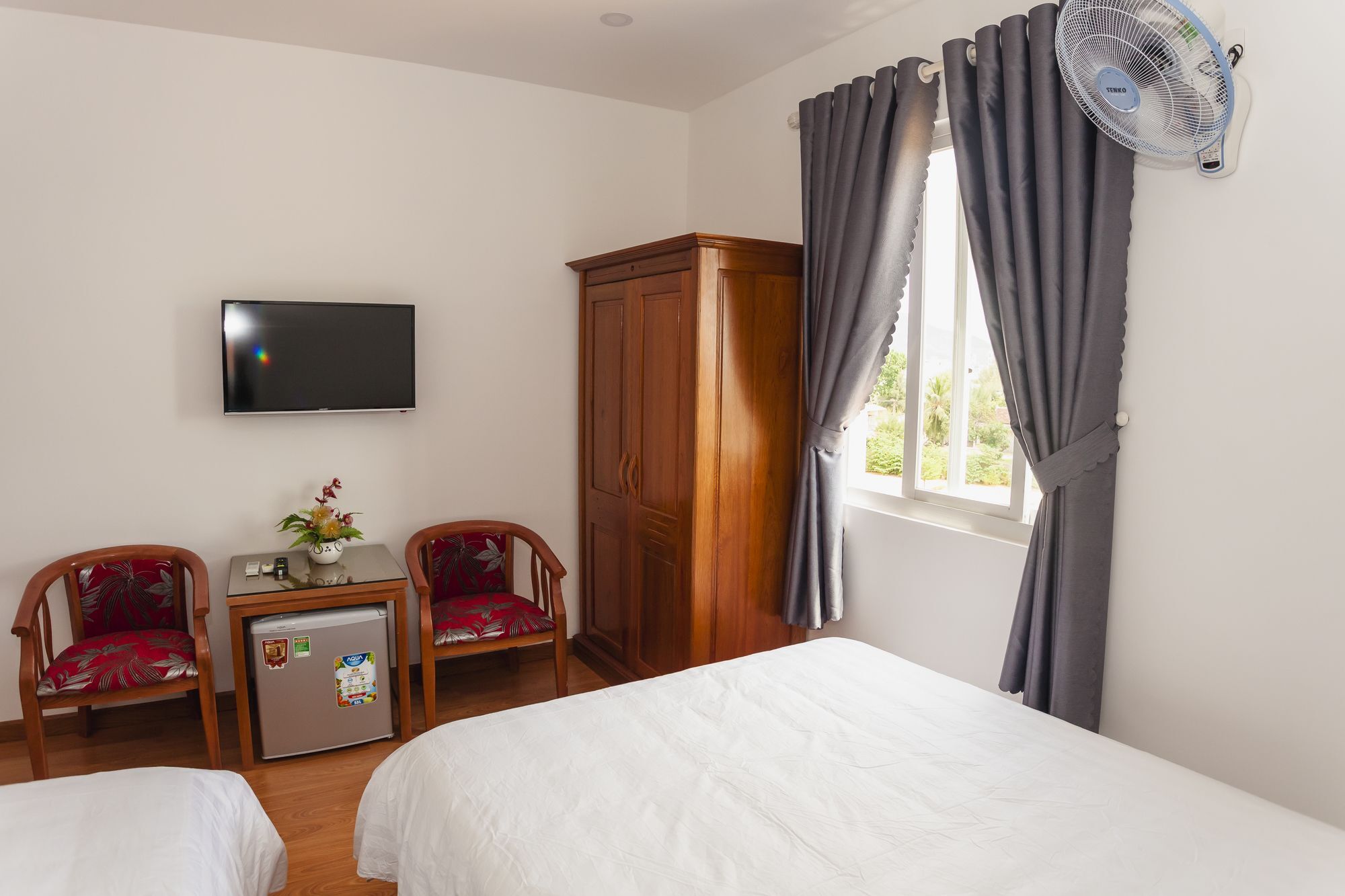 Hotel Thanh Thanh Quy Nhon