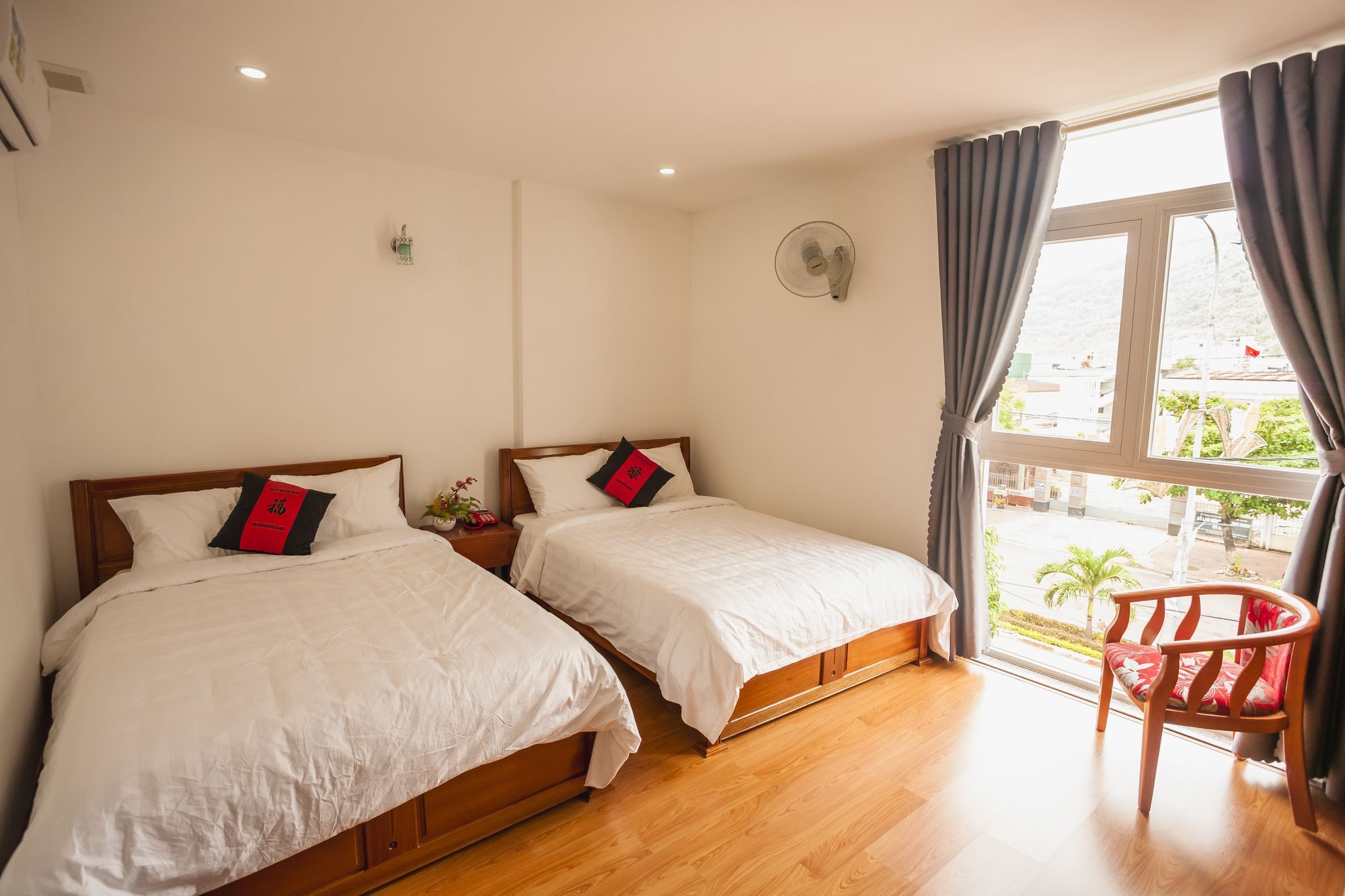 Thanh Thanh Hotel Quy Nhon