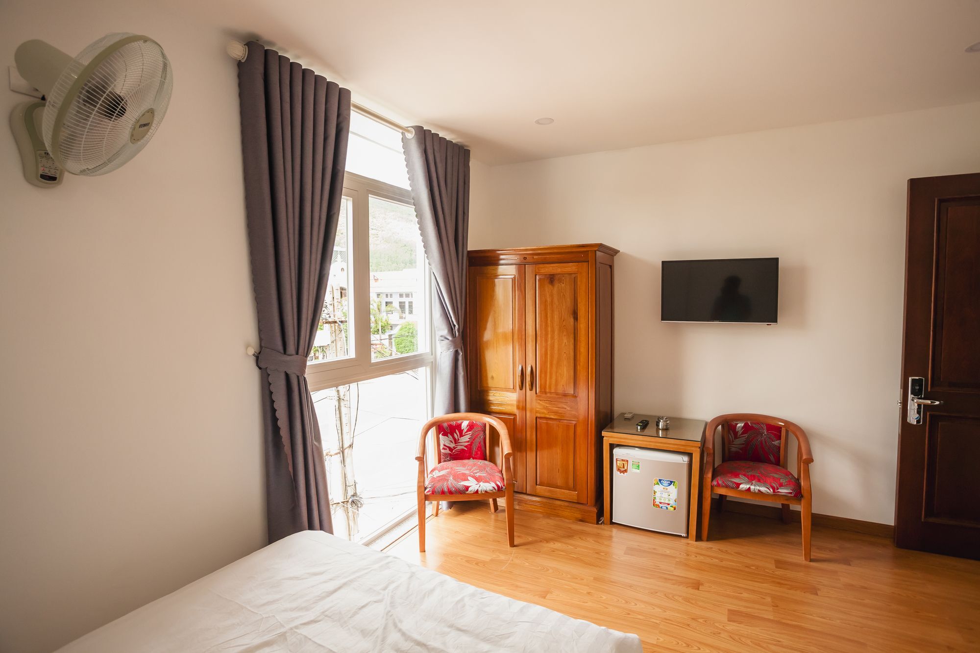 Hotel Thanh Thanh 3*