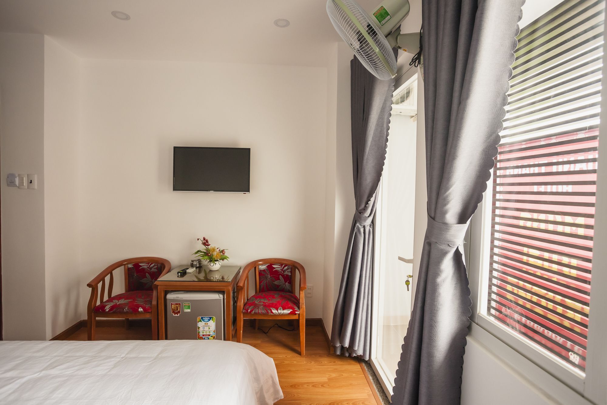 Hotel Thanh Thanh Quy Nhon