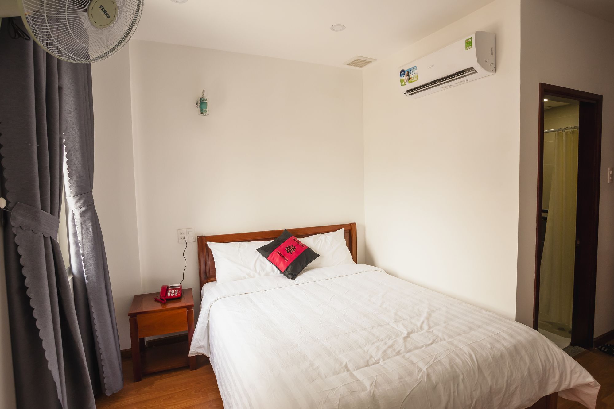 Hotel Thanh Thanh Quy Nhon