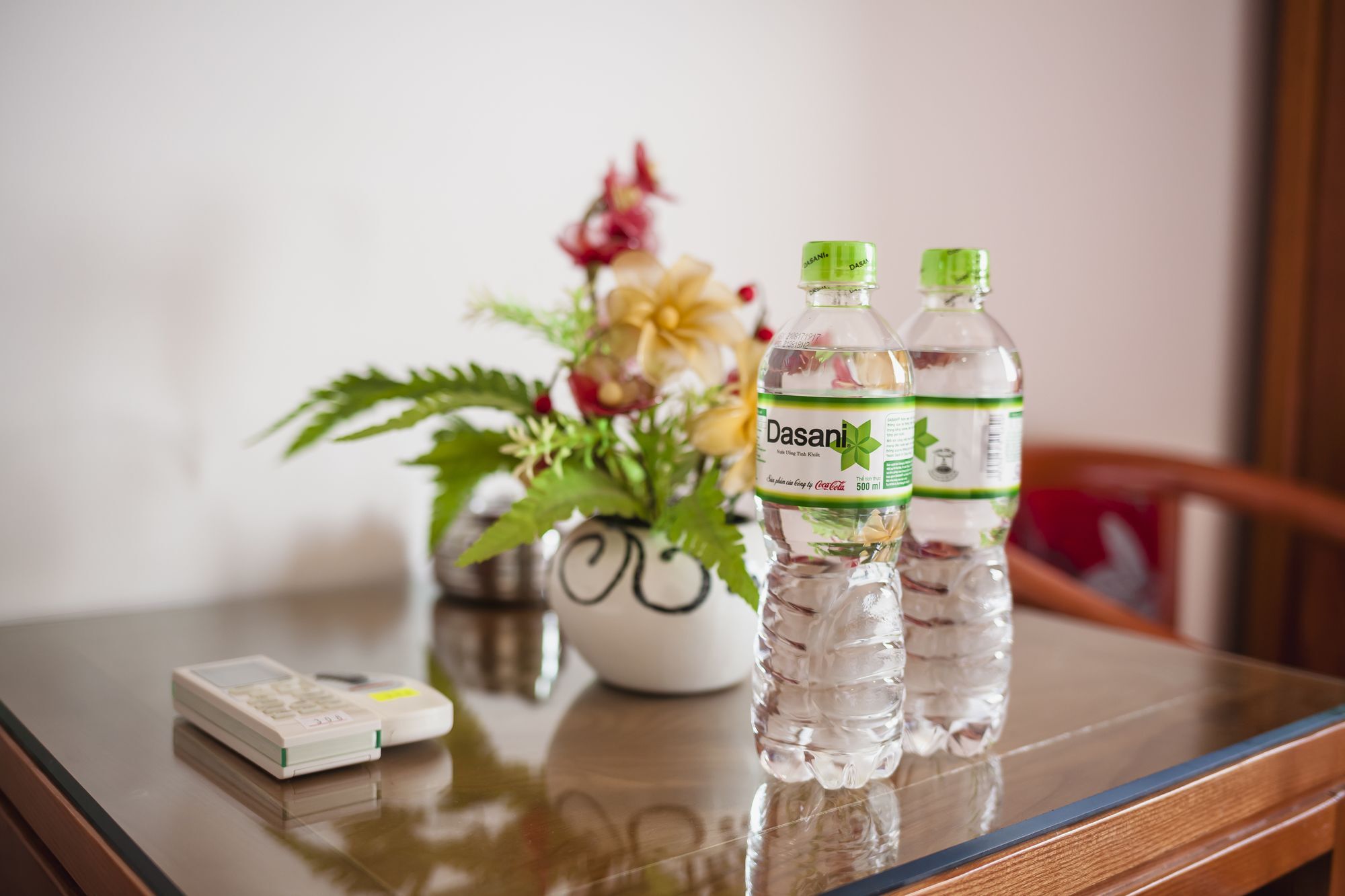 Hotel Thanh Thanh Quy Nhon