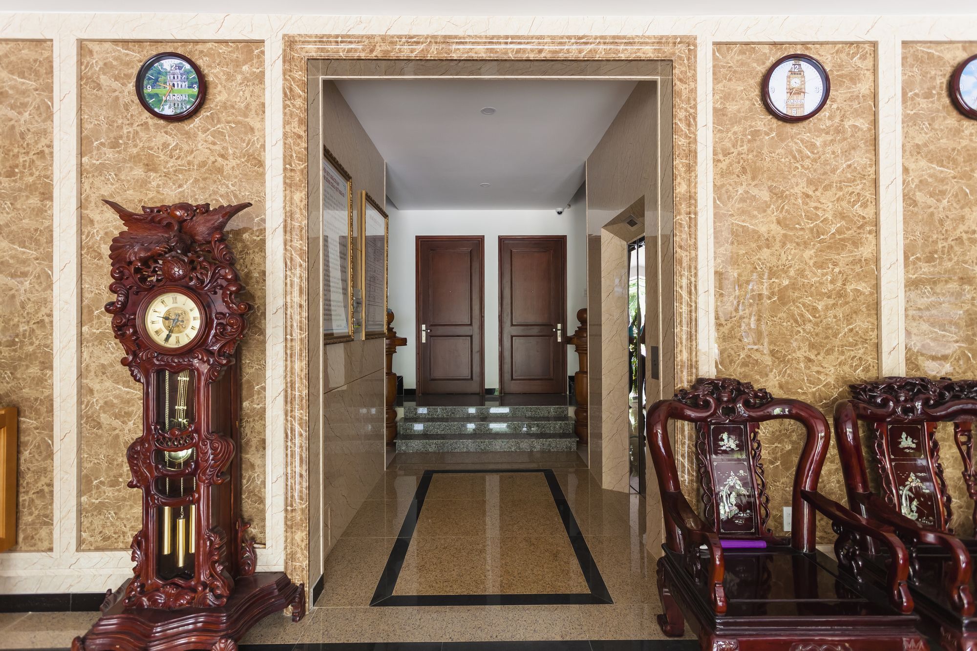 Thanh Thanh Hotel Quy Nhon