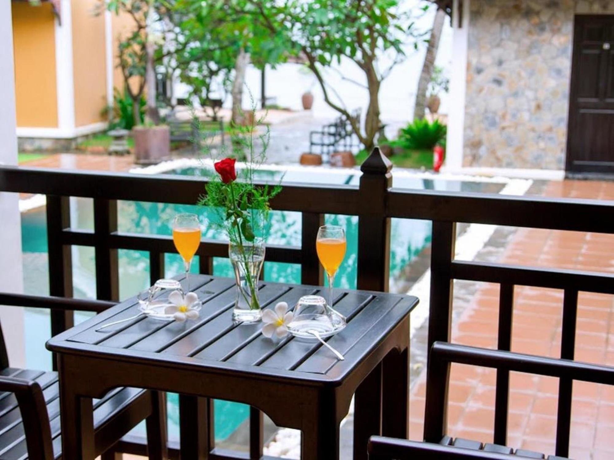 Riva Hotel Mui Ne