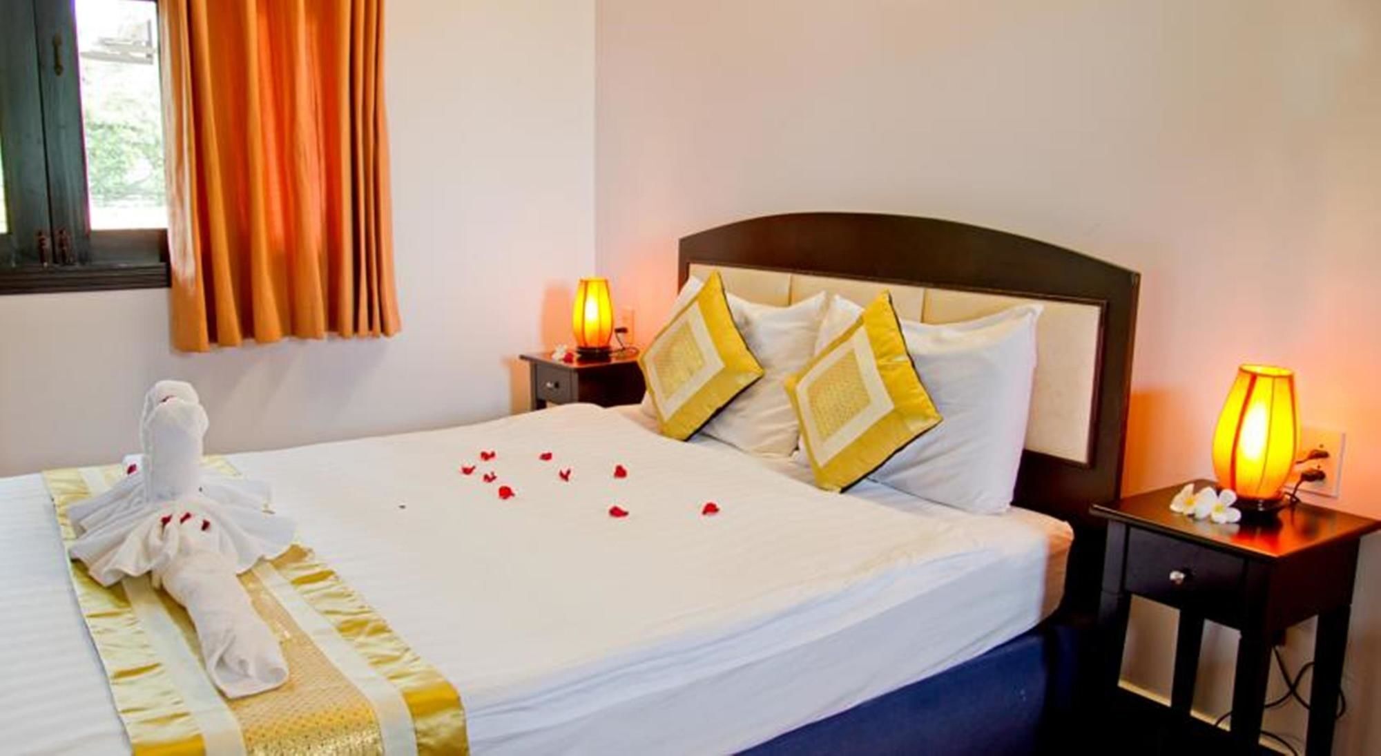 Riva Hotel Mui Ne