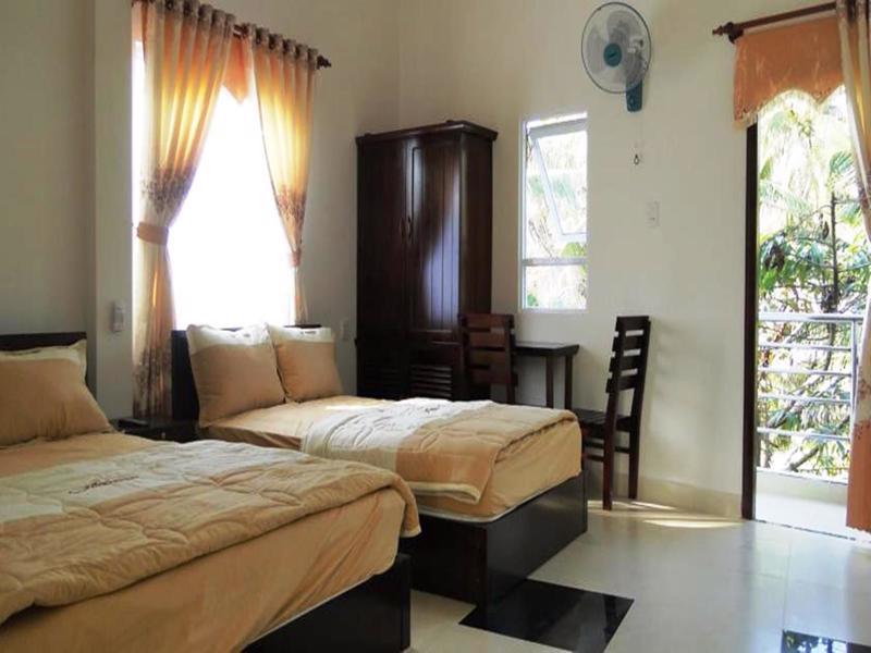 Davi Phu Quoc