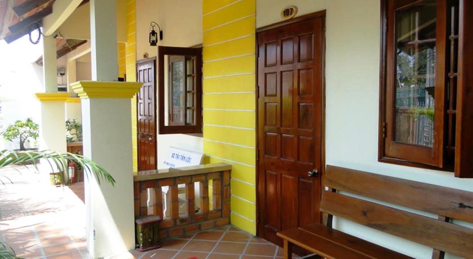 Guest house Davi 2*