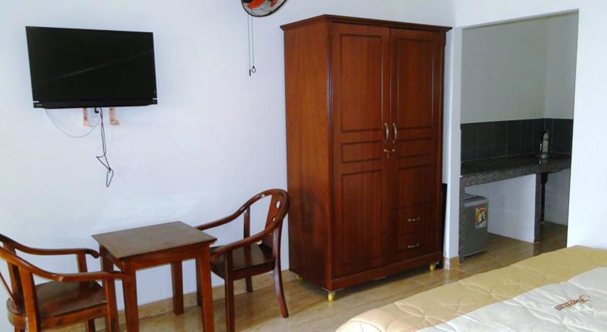 Guest house Davi Phu Quoc