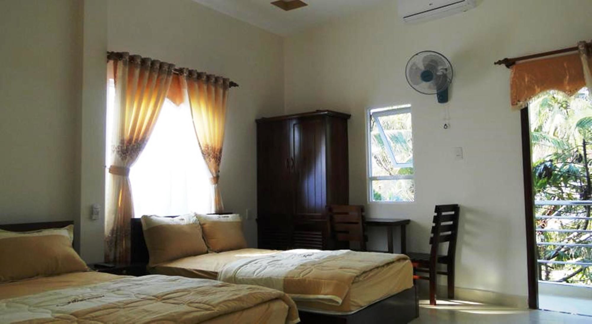 Davi Guest house Phu Quoc