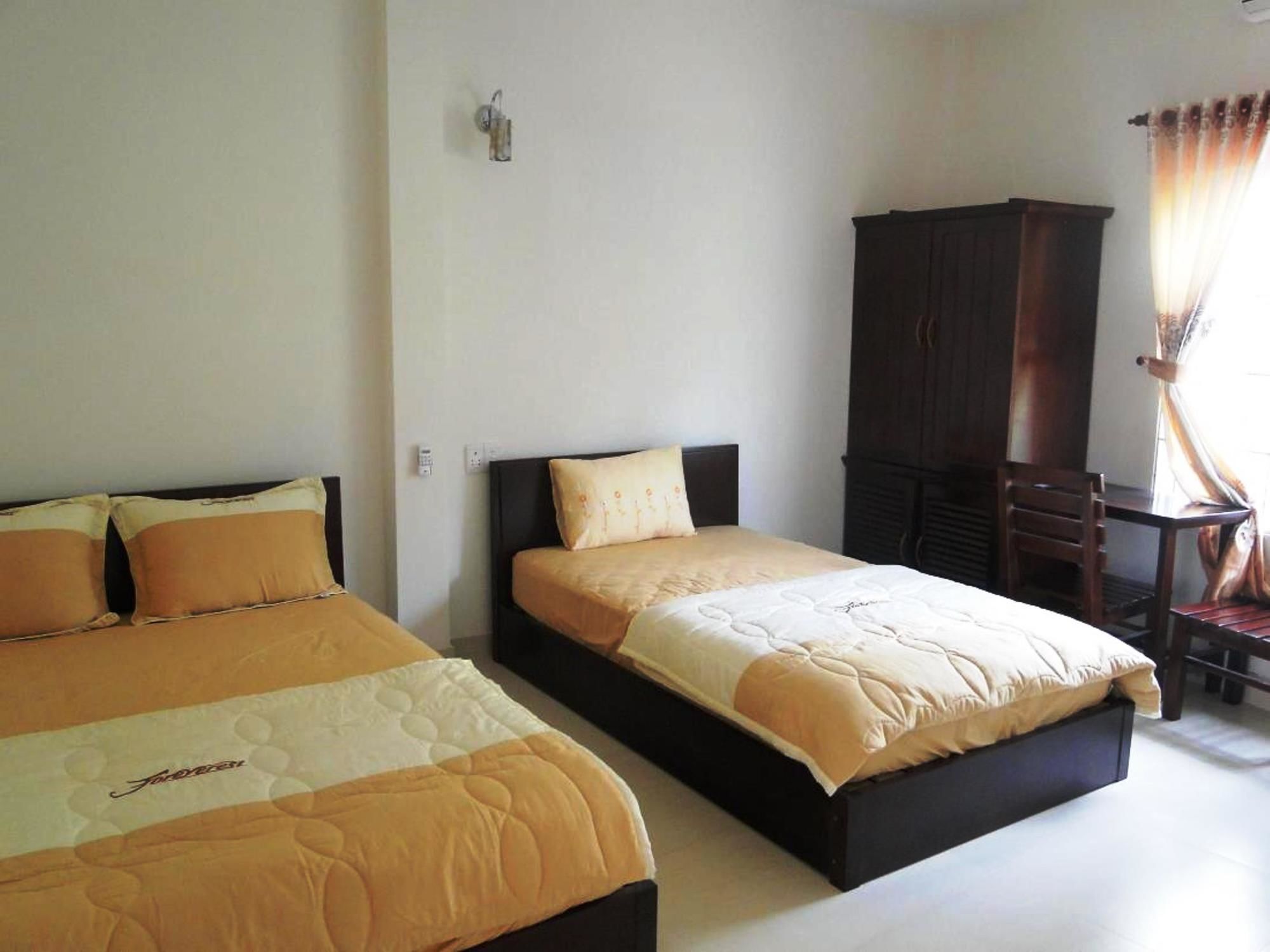 Davi Guest house 2*