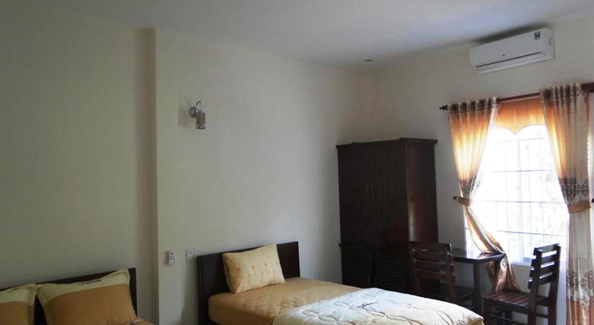 Guest house Davi
